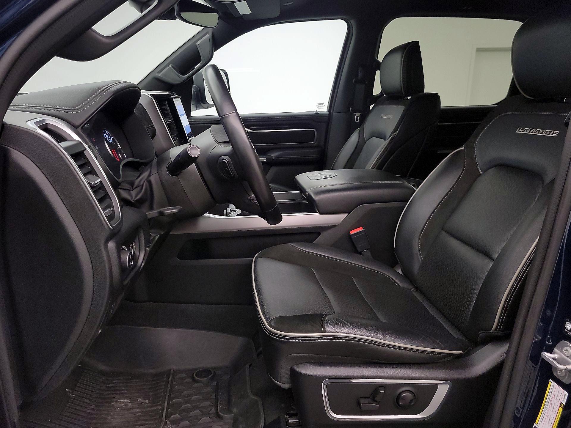 Thumbnail: 2022 RAM 1500 - 11