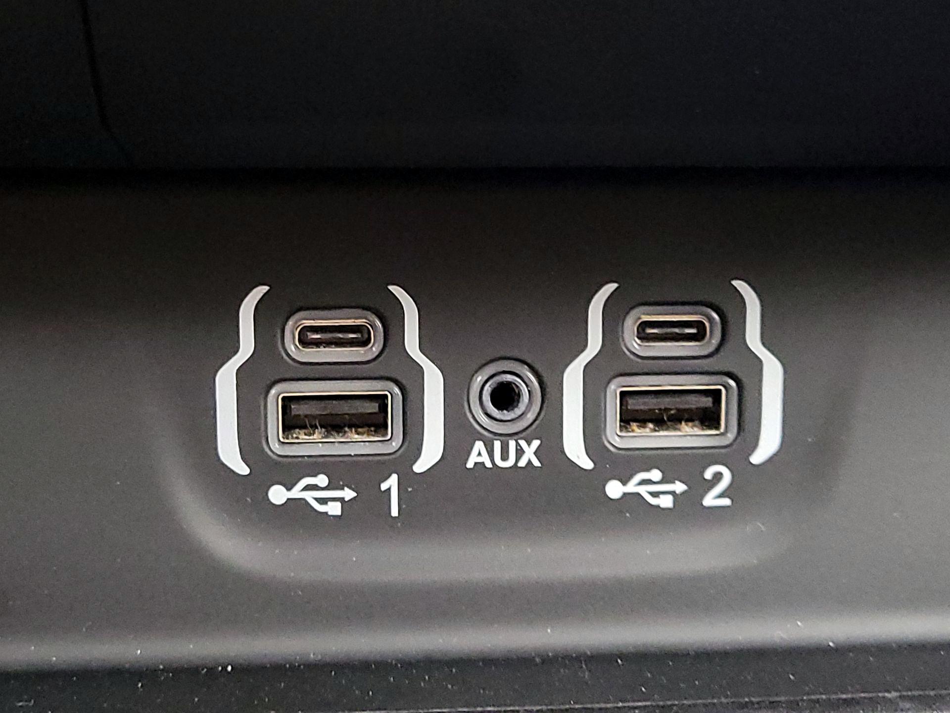 Thumbnail: 2022 RAM 1500 - 19