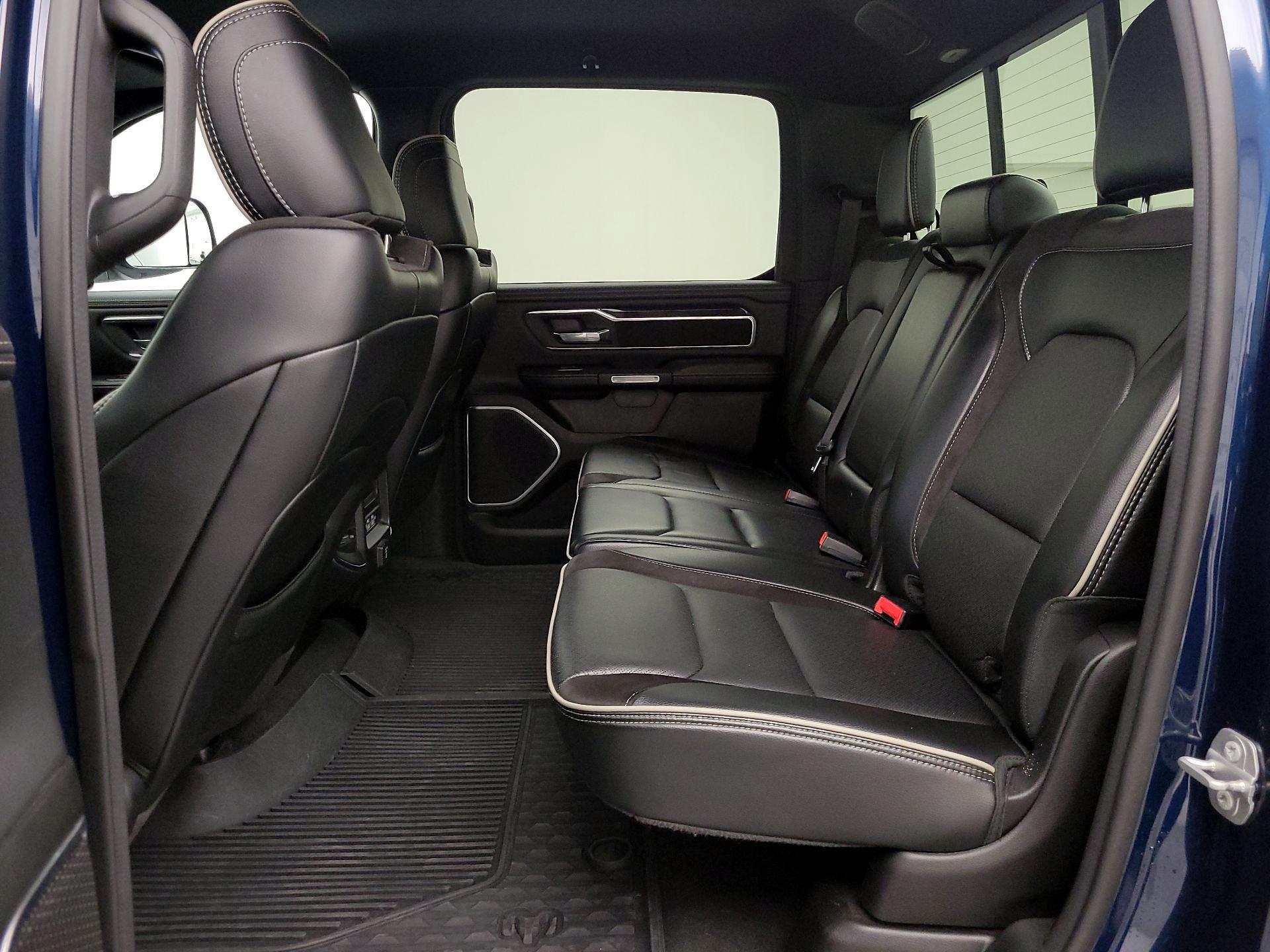 Thumbnail: 2022 RAM 1500 - 20