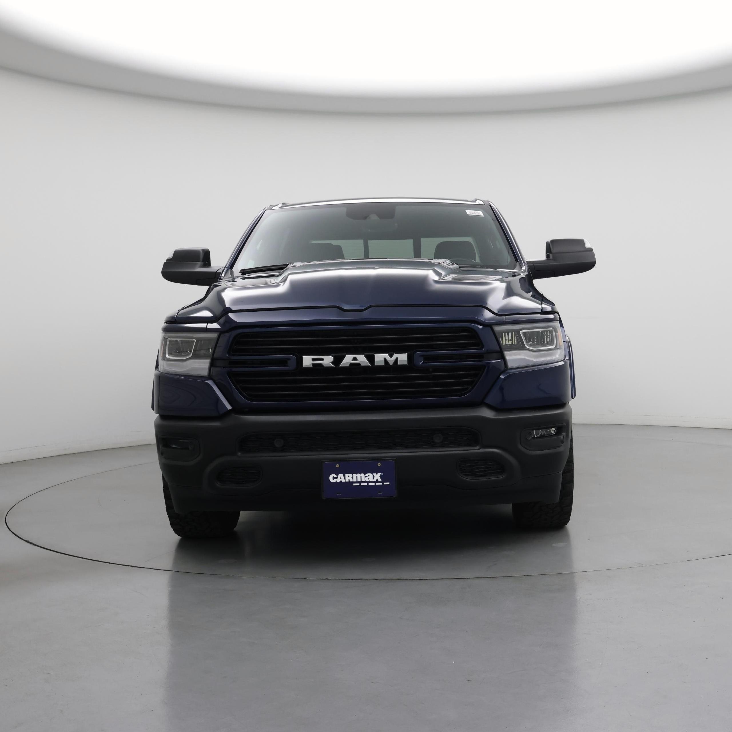 Thumbnail: 2022 RAM 1500 - 5