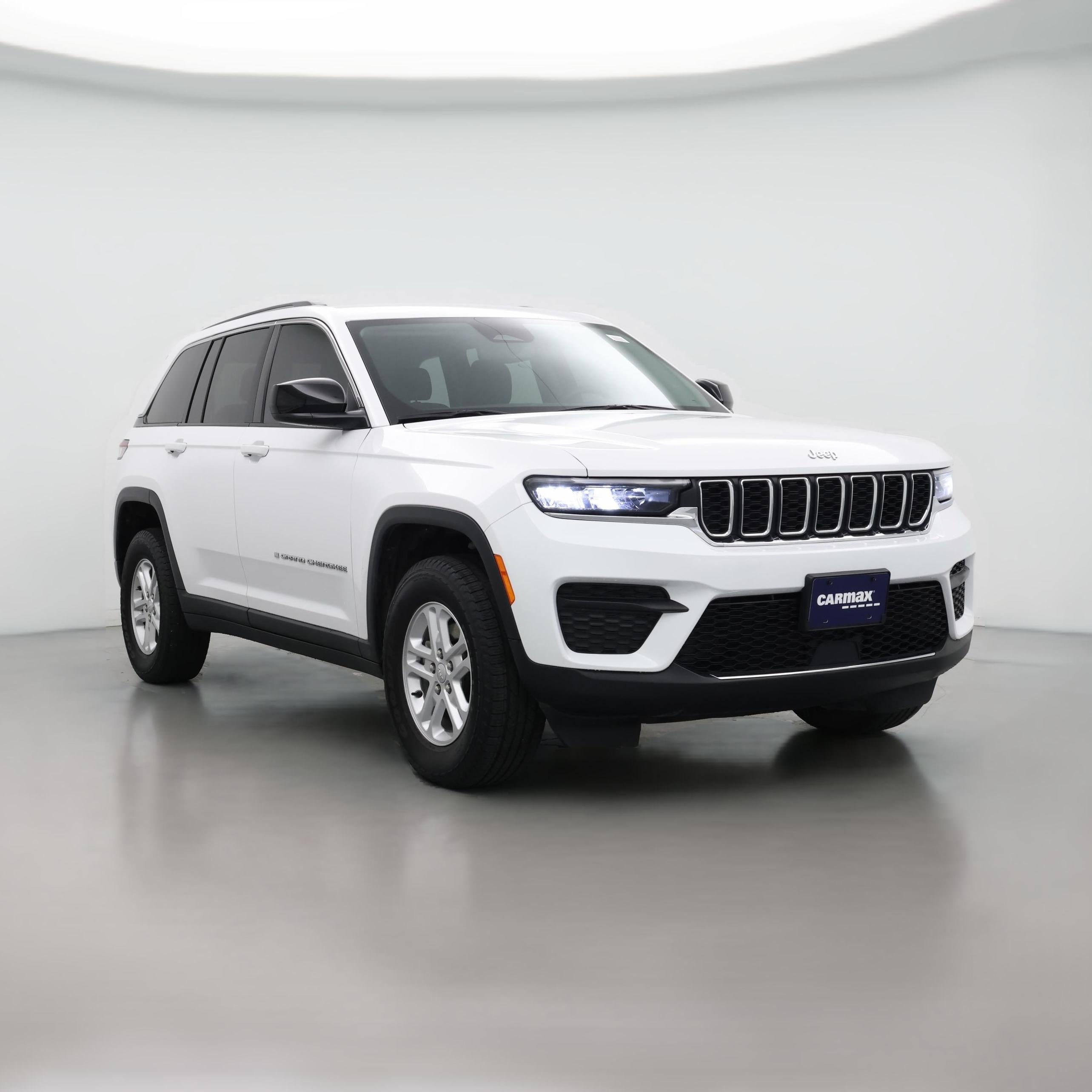 Thumbnail: 2023 Jeep Grand Cherokee - 1