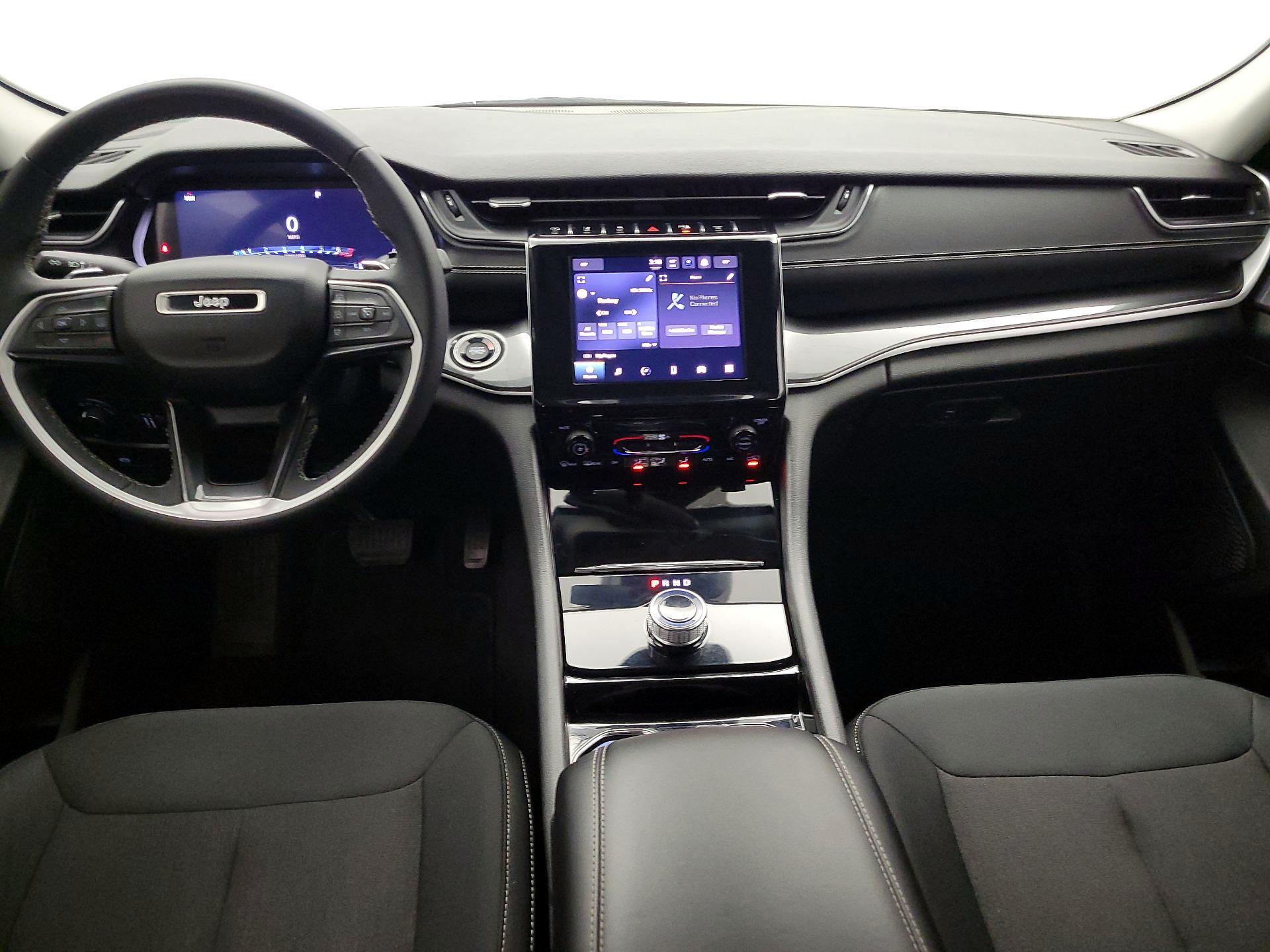 Thumbnail: 2023 Jeep Grand Cherokee - 9