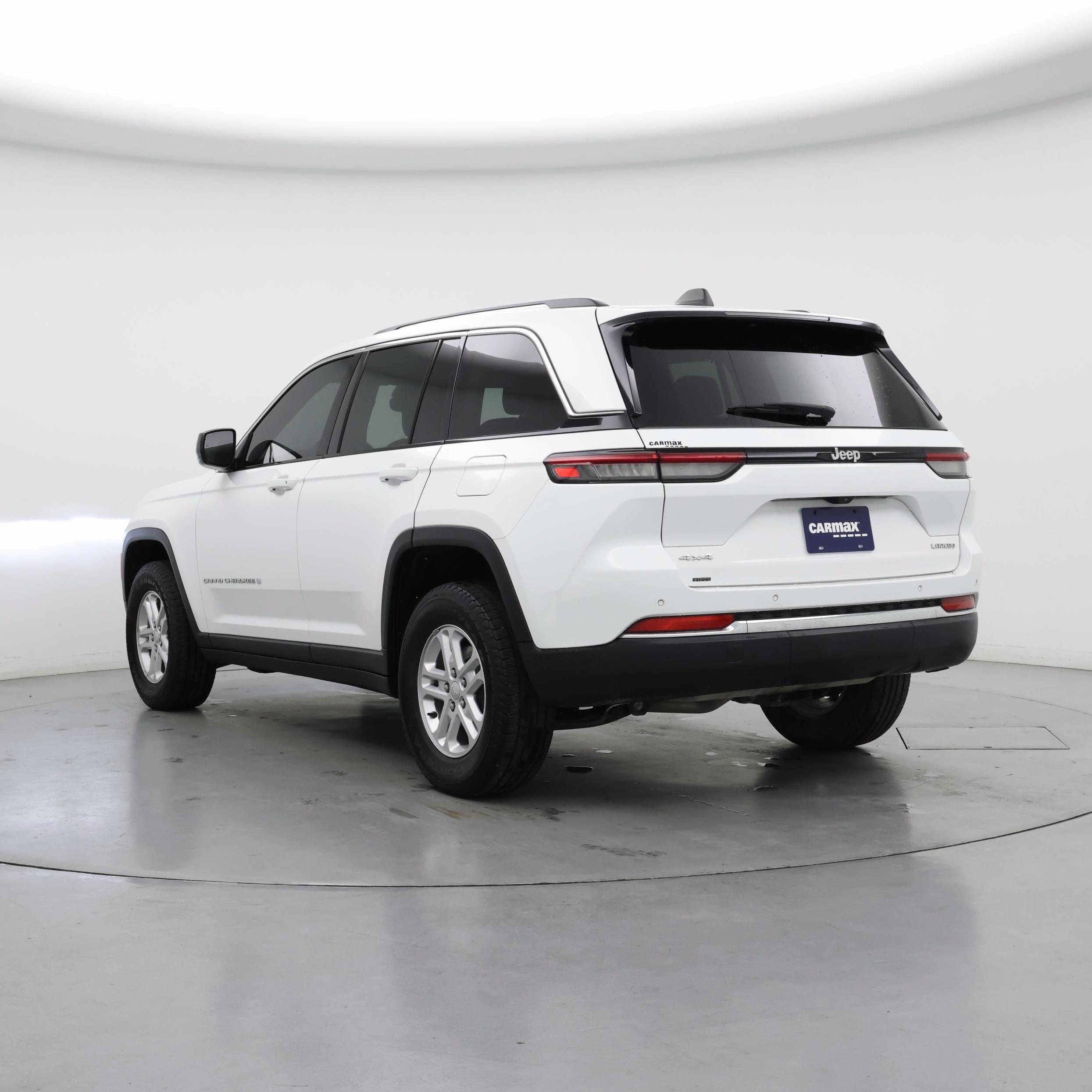 Thumbnail: 2023 Jeep Grand Cherokee - 2