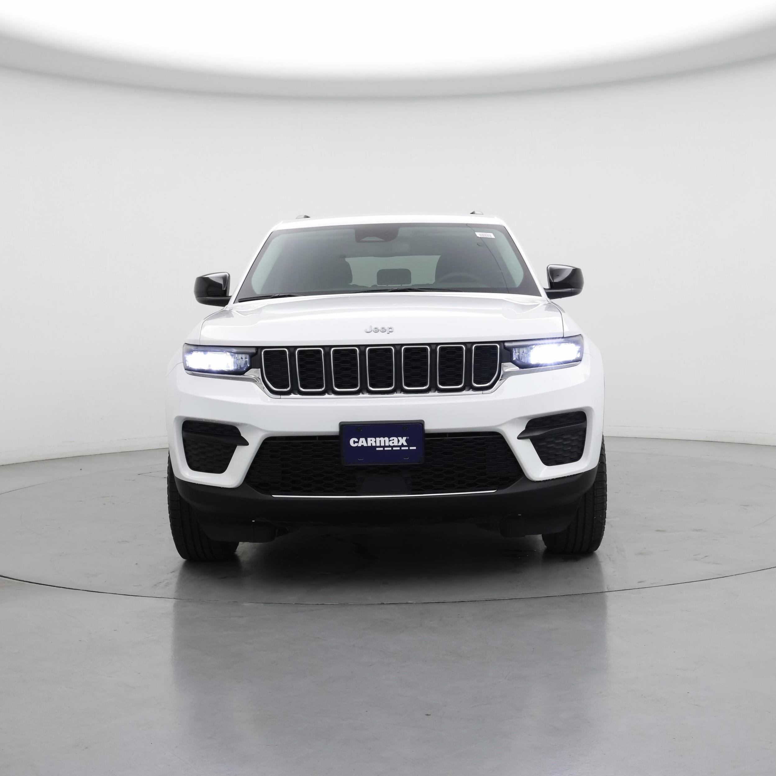 Thumbnail: 2023 Jeep Grand Cherokee - 5