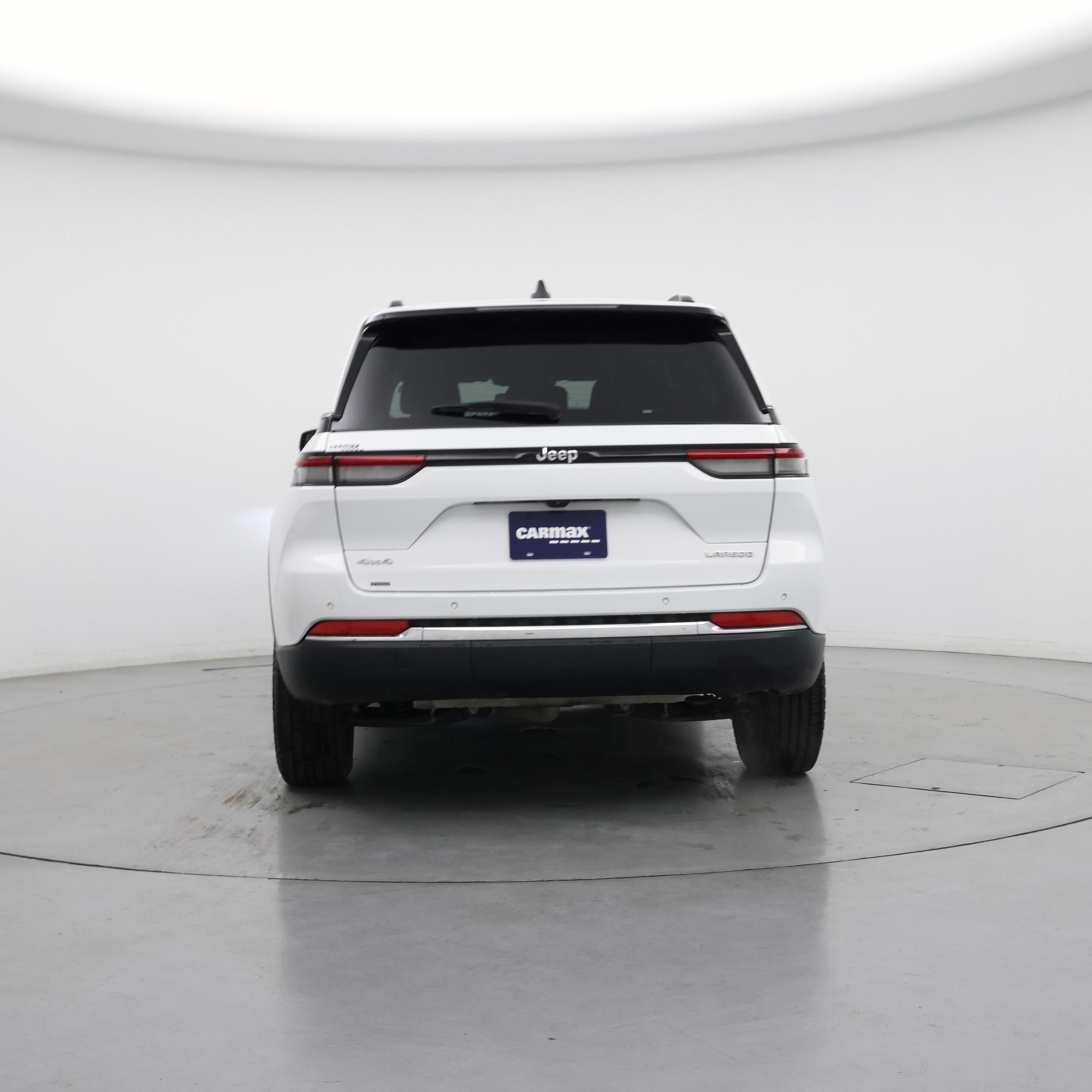 Thumbnail: 2023 Jeep Grand Cherokee - 6