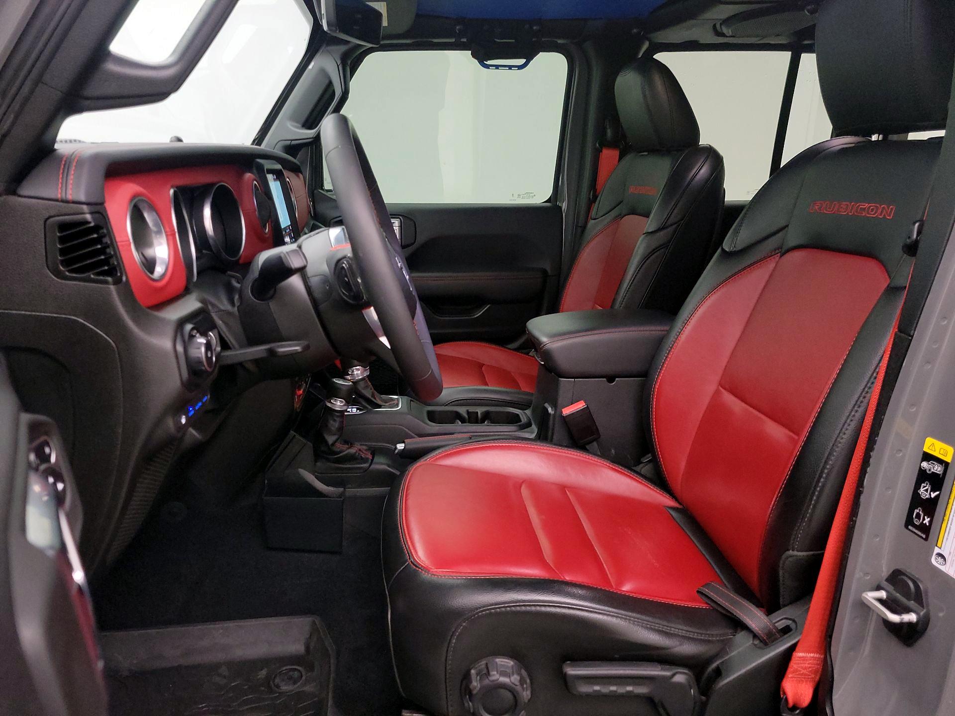 Thumbnail: 2023 Jeep Wrangler - 11