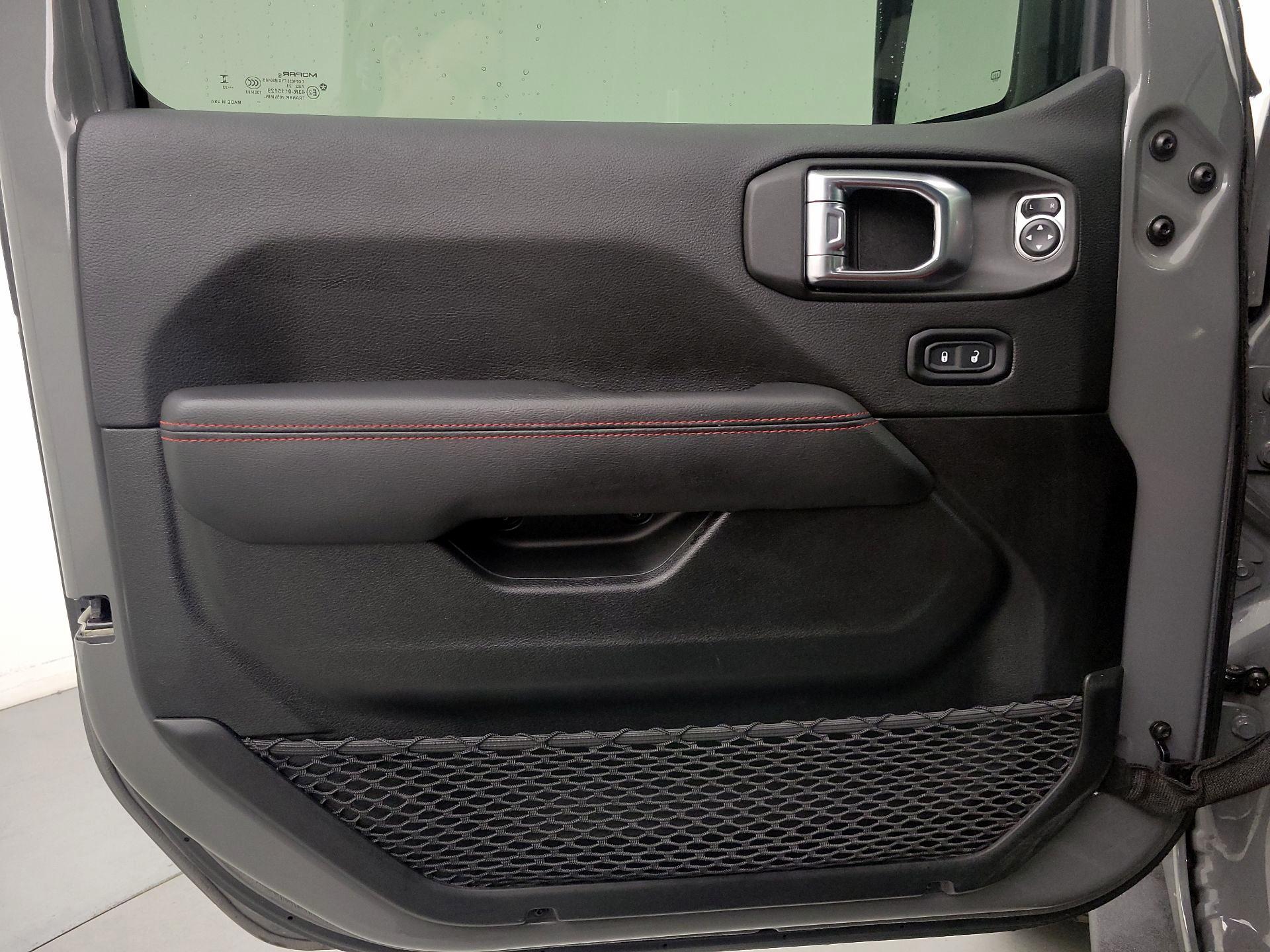 Thumbnail: 2023 Jeep Wrangler - 12