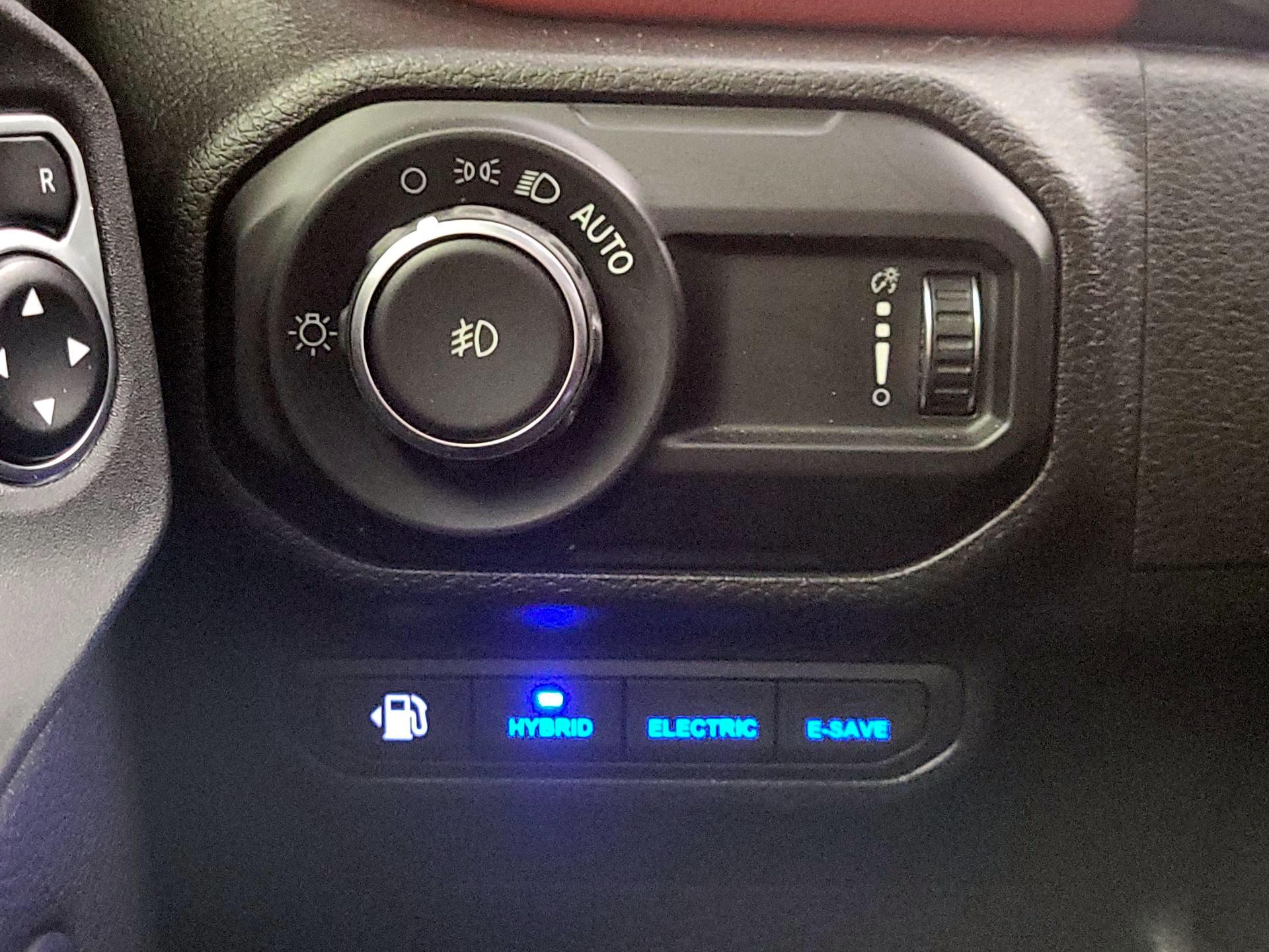 Thumbnail: 2023 Jeep Wrangler - 13