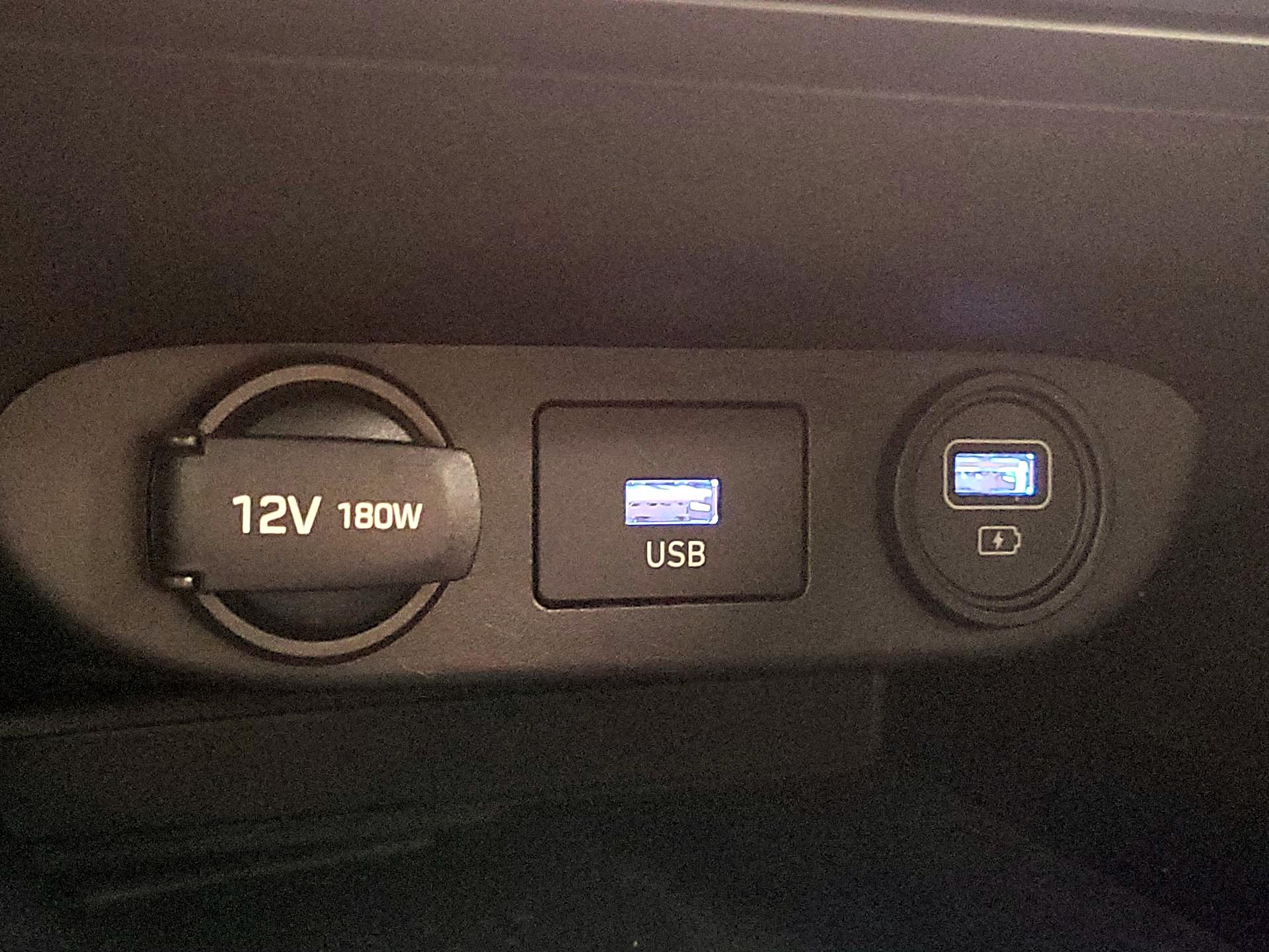 Thumbnail: 2023 Hyundai Elantra - 19