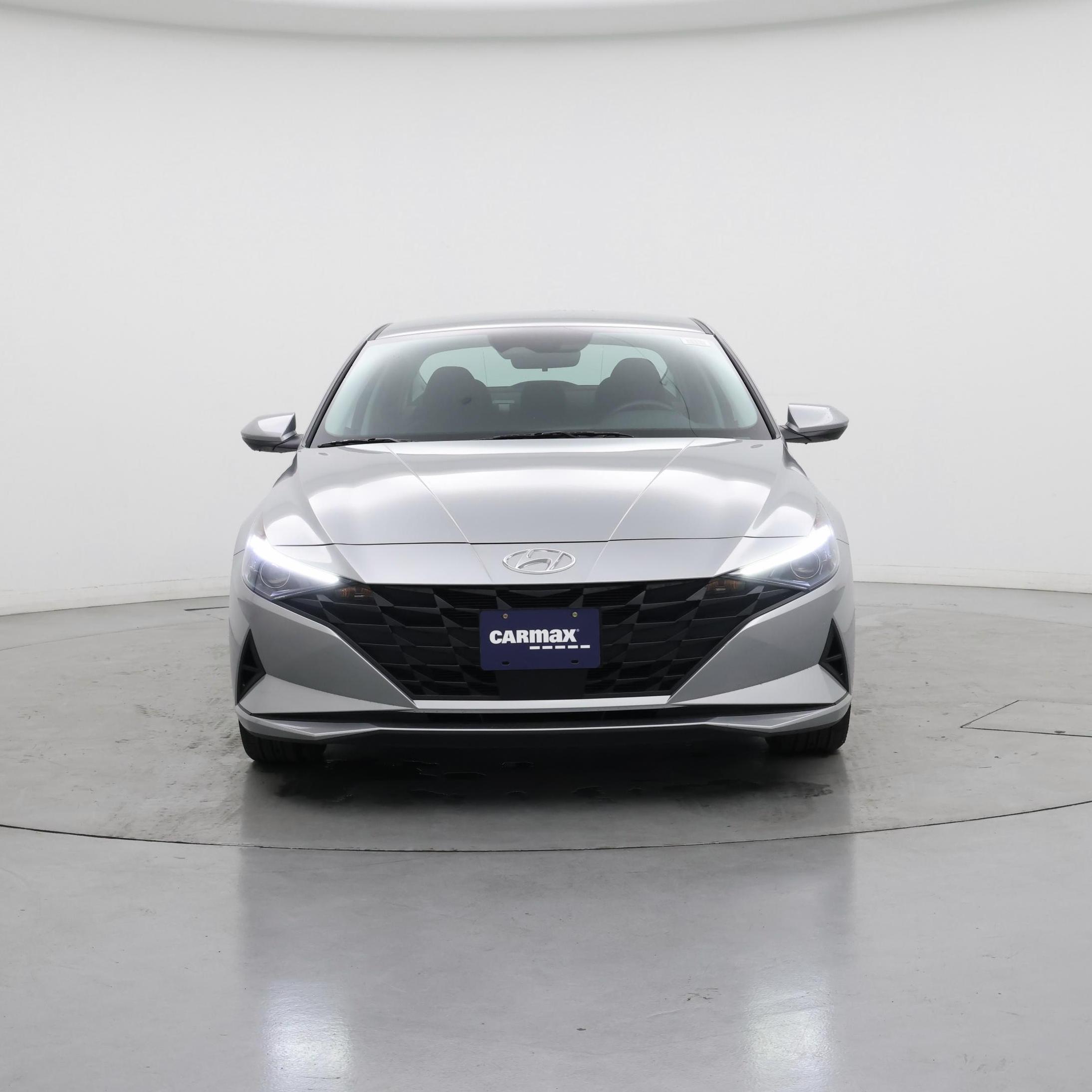 Thumbnail: 2023 Hyundai Elantra - 5