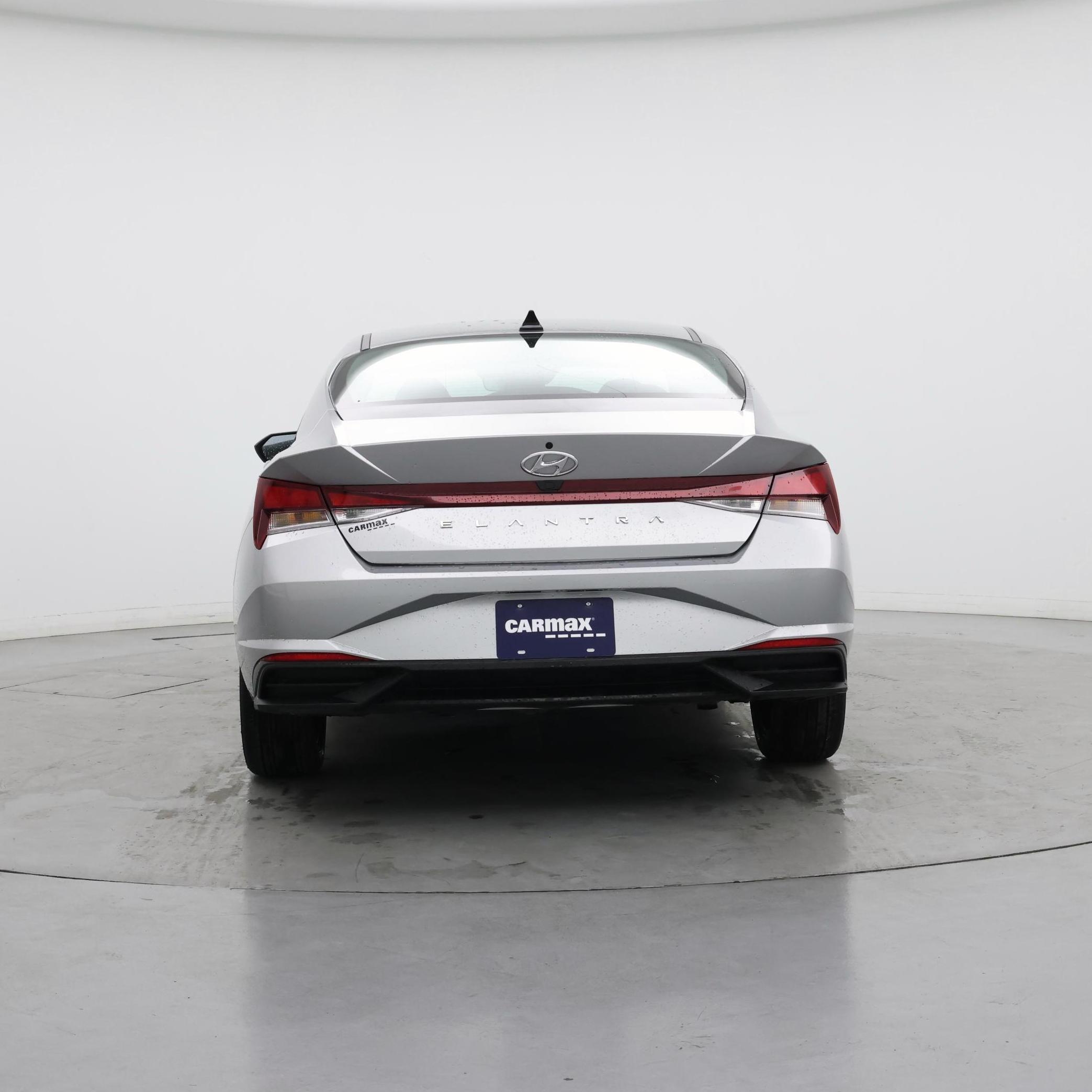 Thumbnail: 2023 Hyundai Elantra - 6