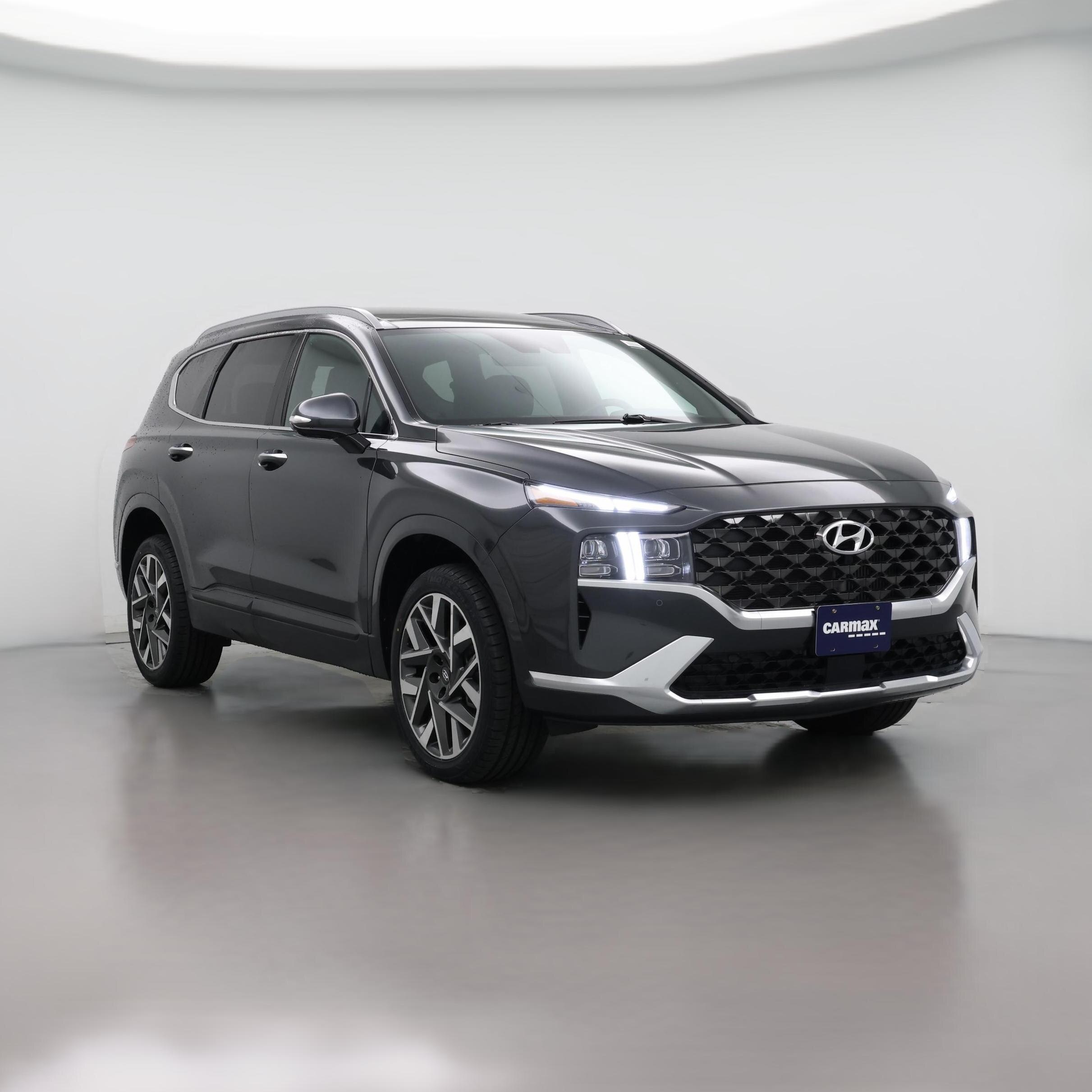 Thumbnail: 2023 Hyundai Santa Fe - 1