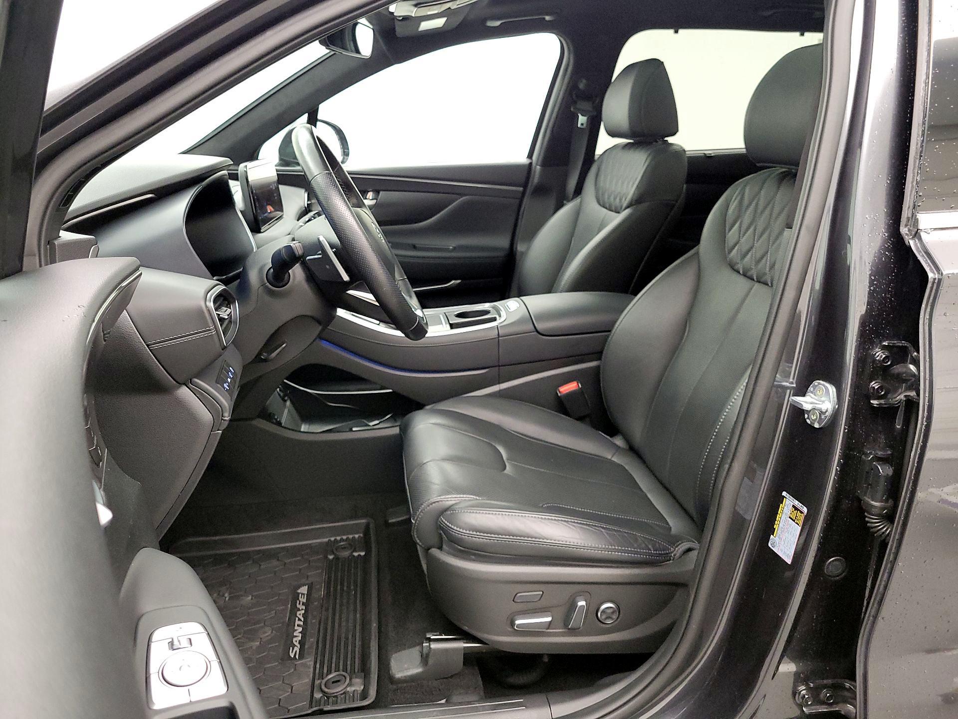 Thumbnail: 2023 Hyundai Santa Fe - 11