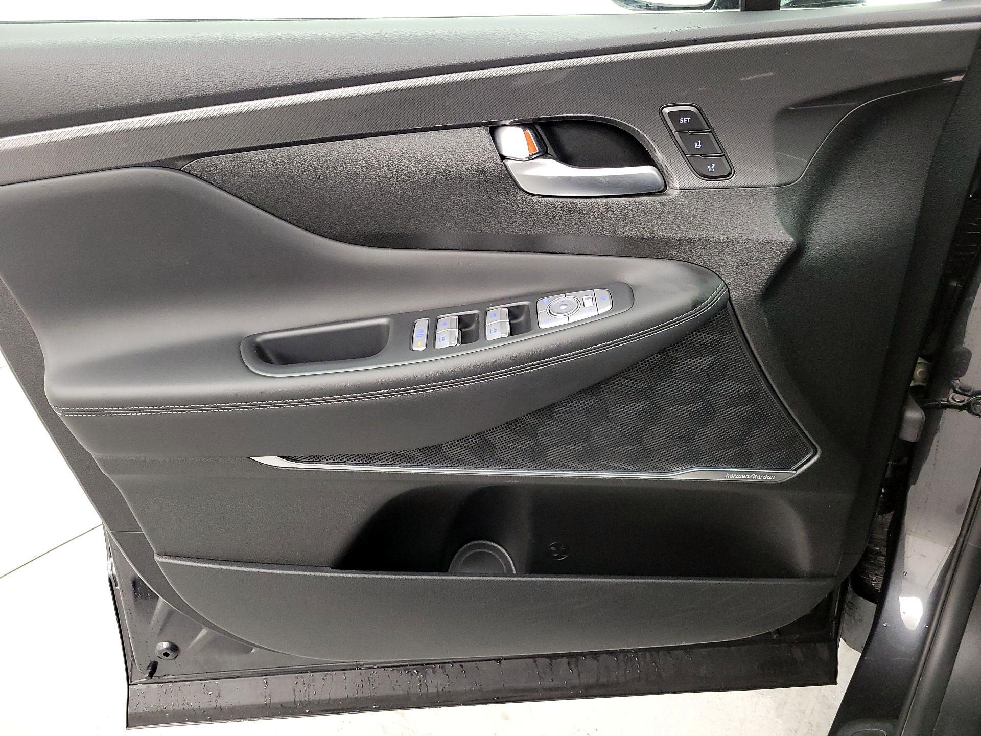 Thumbnail: 2023 Hyundai Santa Fe - 12