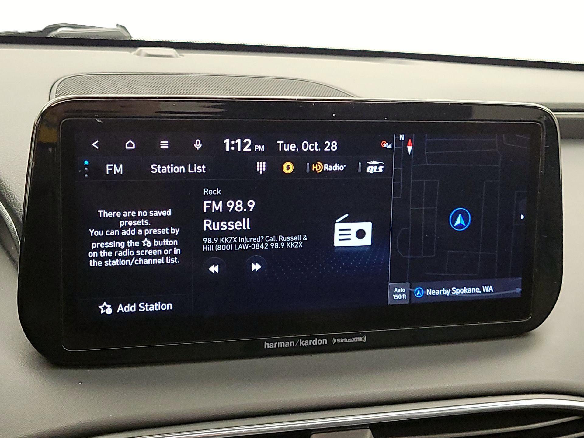 Thumbnail: 2023 Hyundai Santa Fe - 16