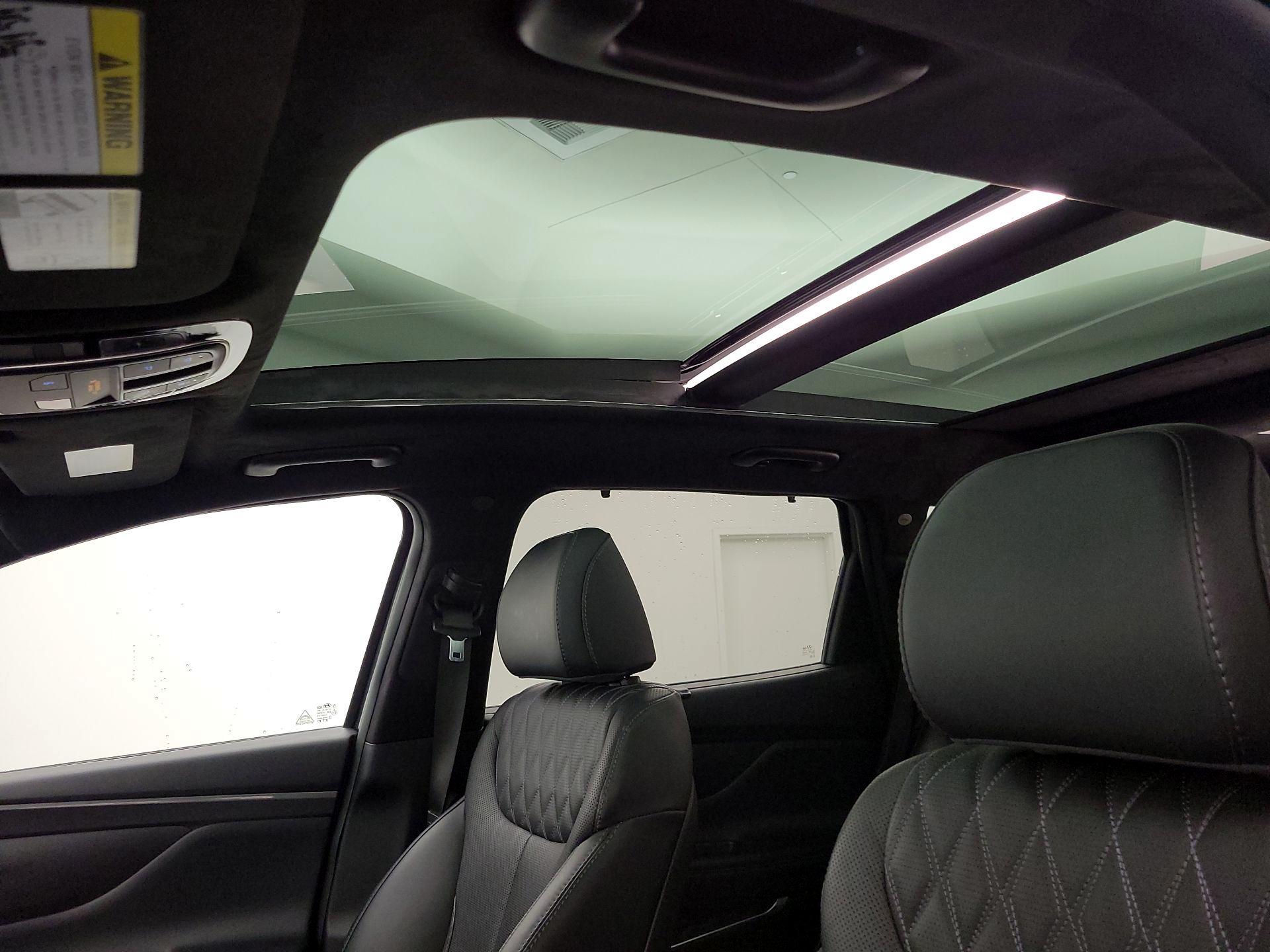 Thumbnail: 2023 Hyundai Santa Fe - 20