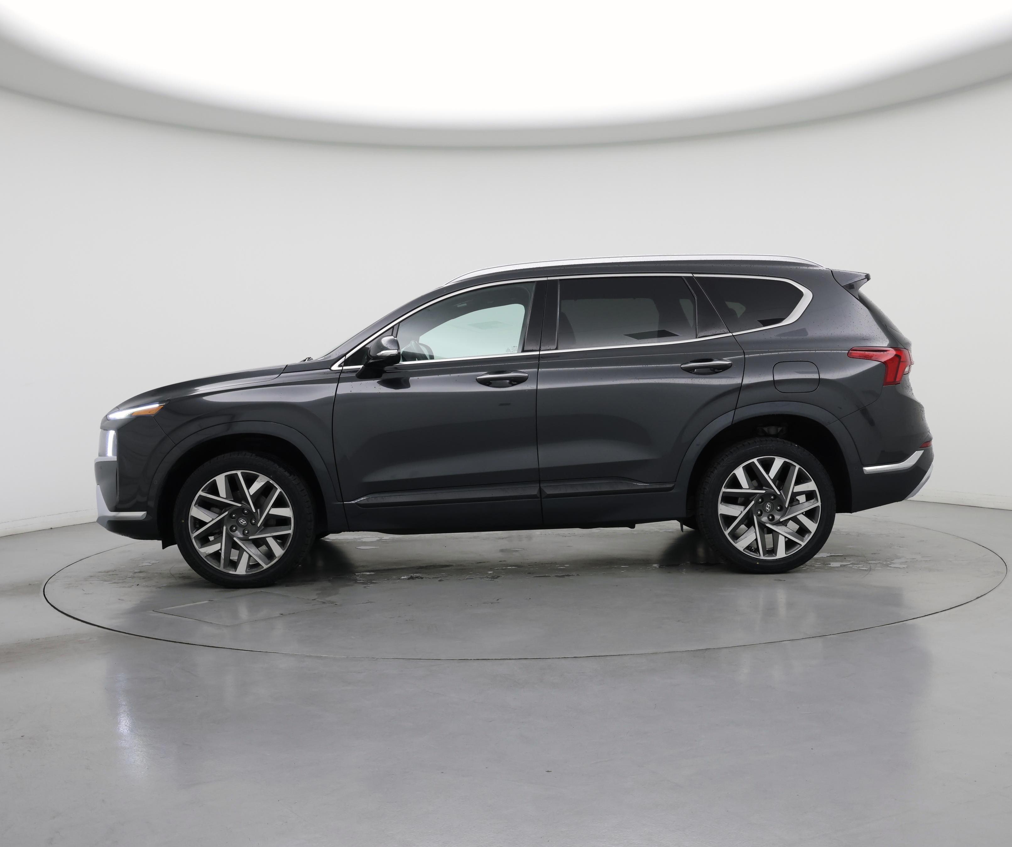 Thumbnail: 2023 Hyundai Santa Fe - 3