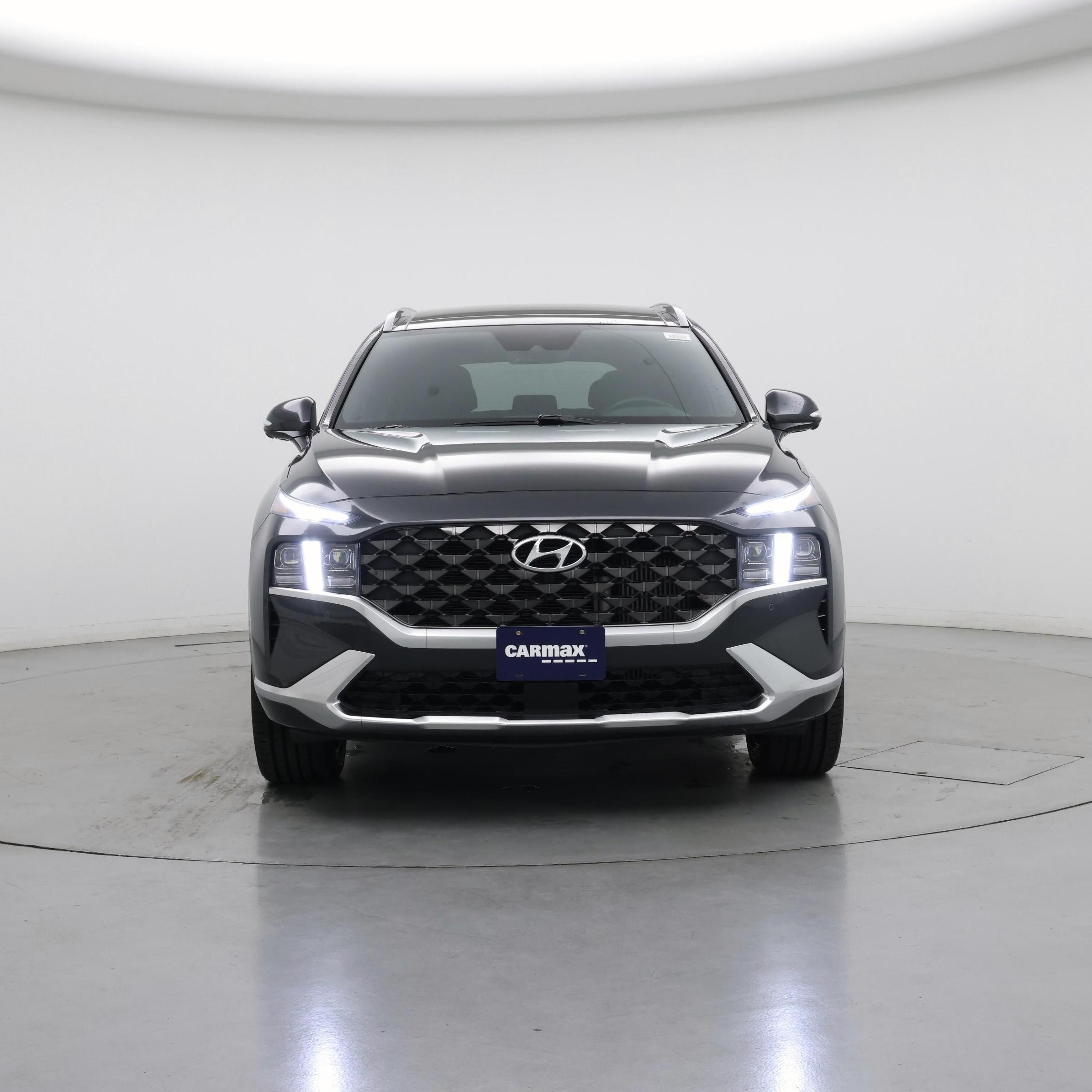 Thumbnail: 2023 Hyundai Santa Fe - 5