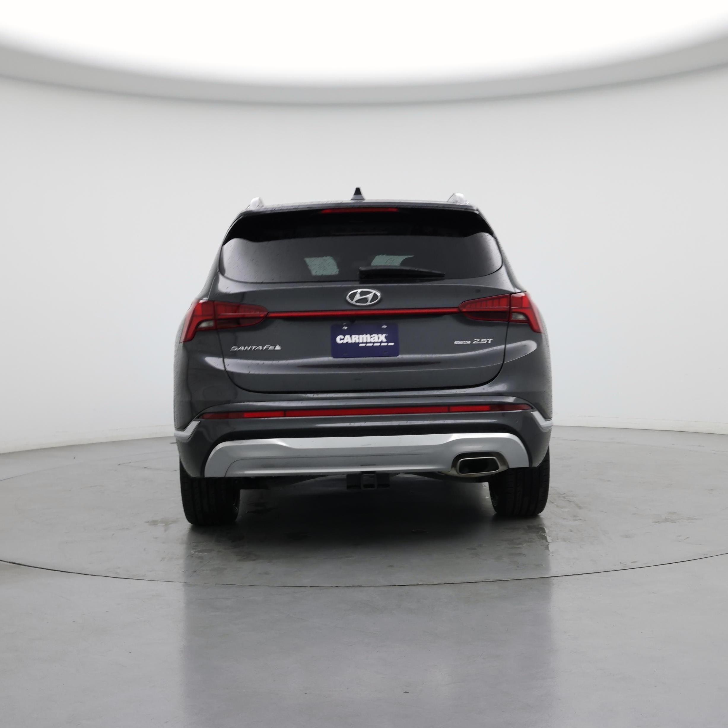 Thumbnail: 2023 Hyundai Santa Fe - 6