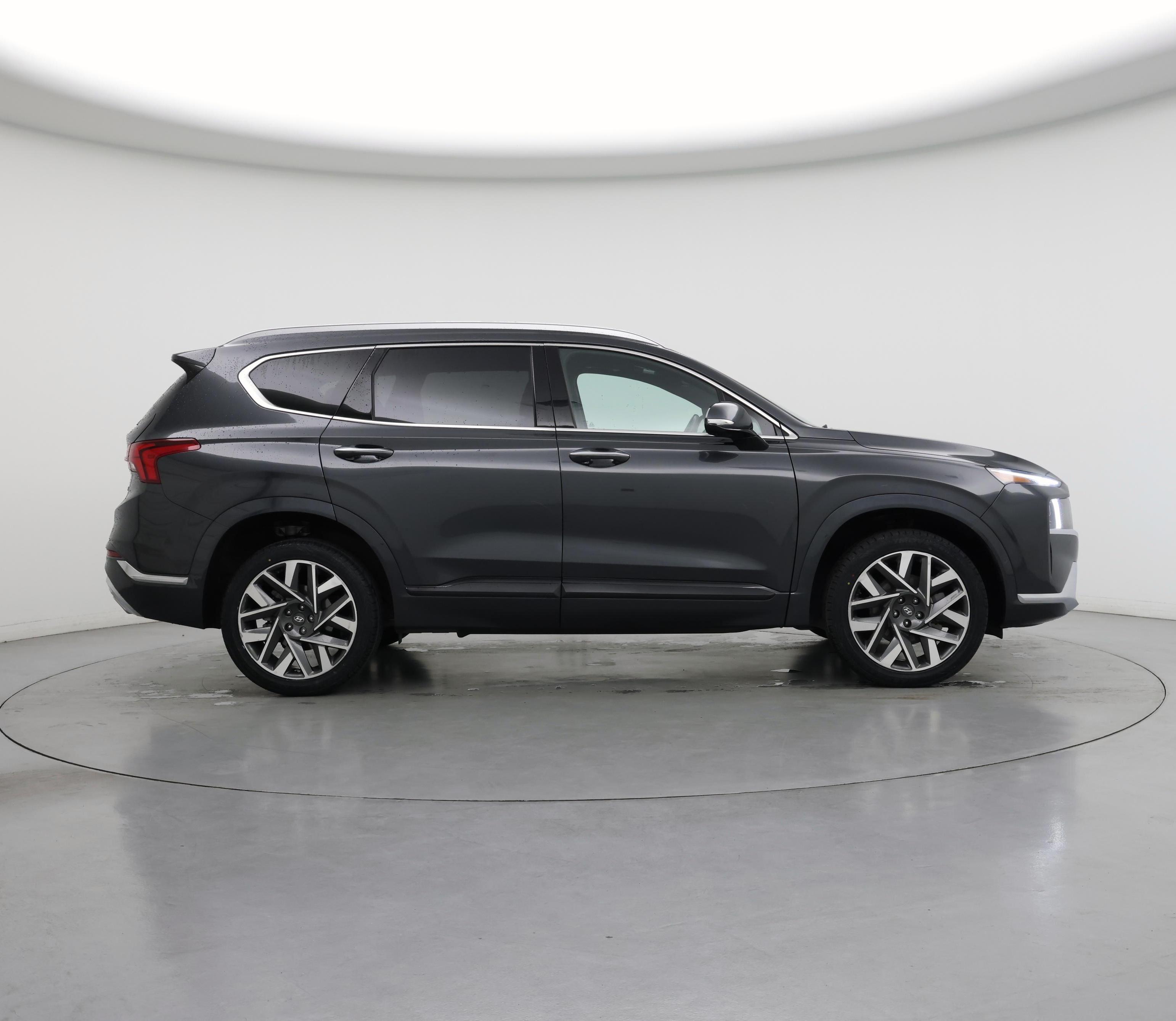 Thumbnail: 2023 Hyundai Santa Fe - 7