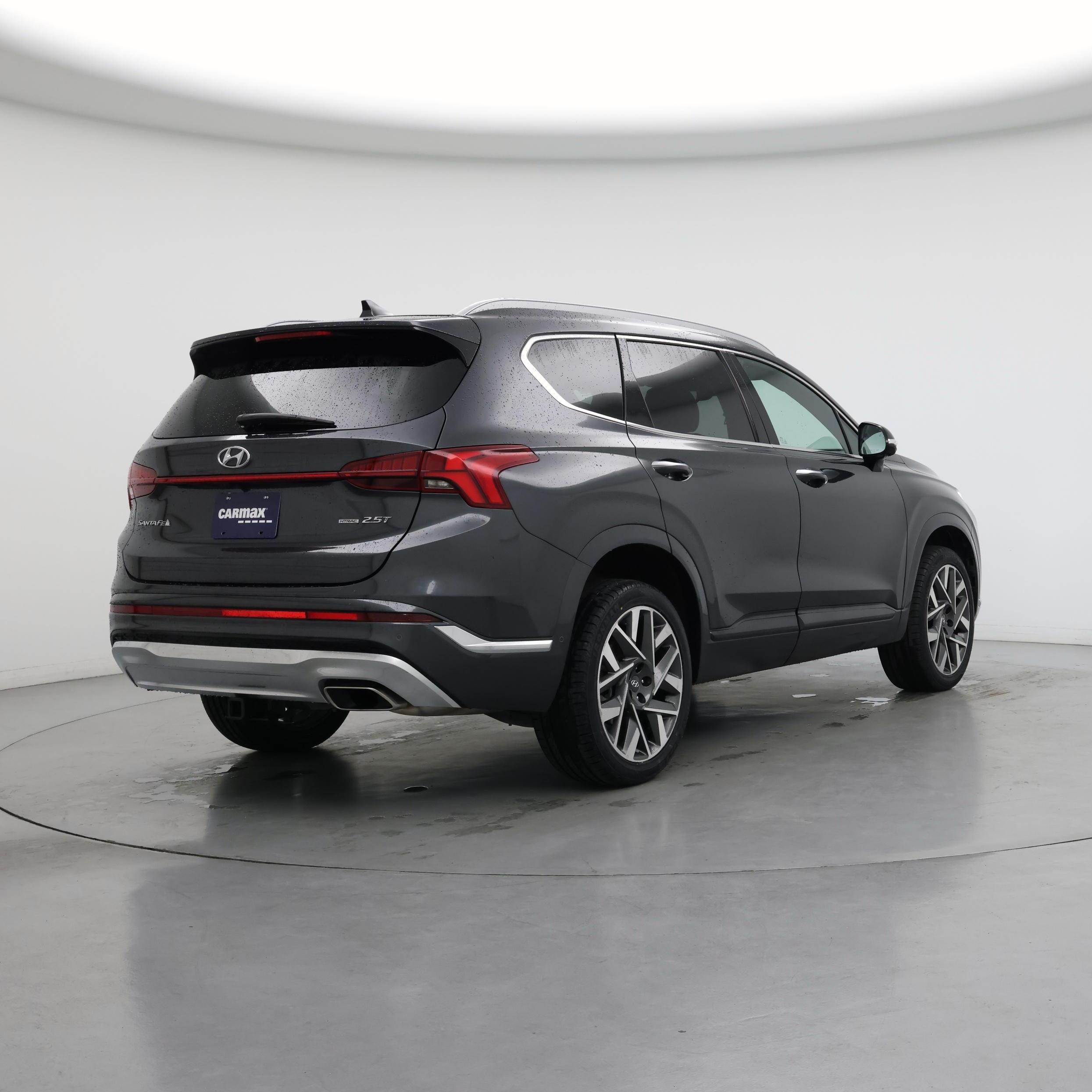 Thumbnail: 2023 Hyundai Santa Fe - 8