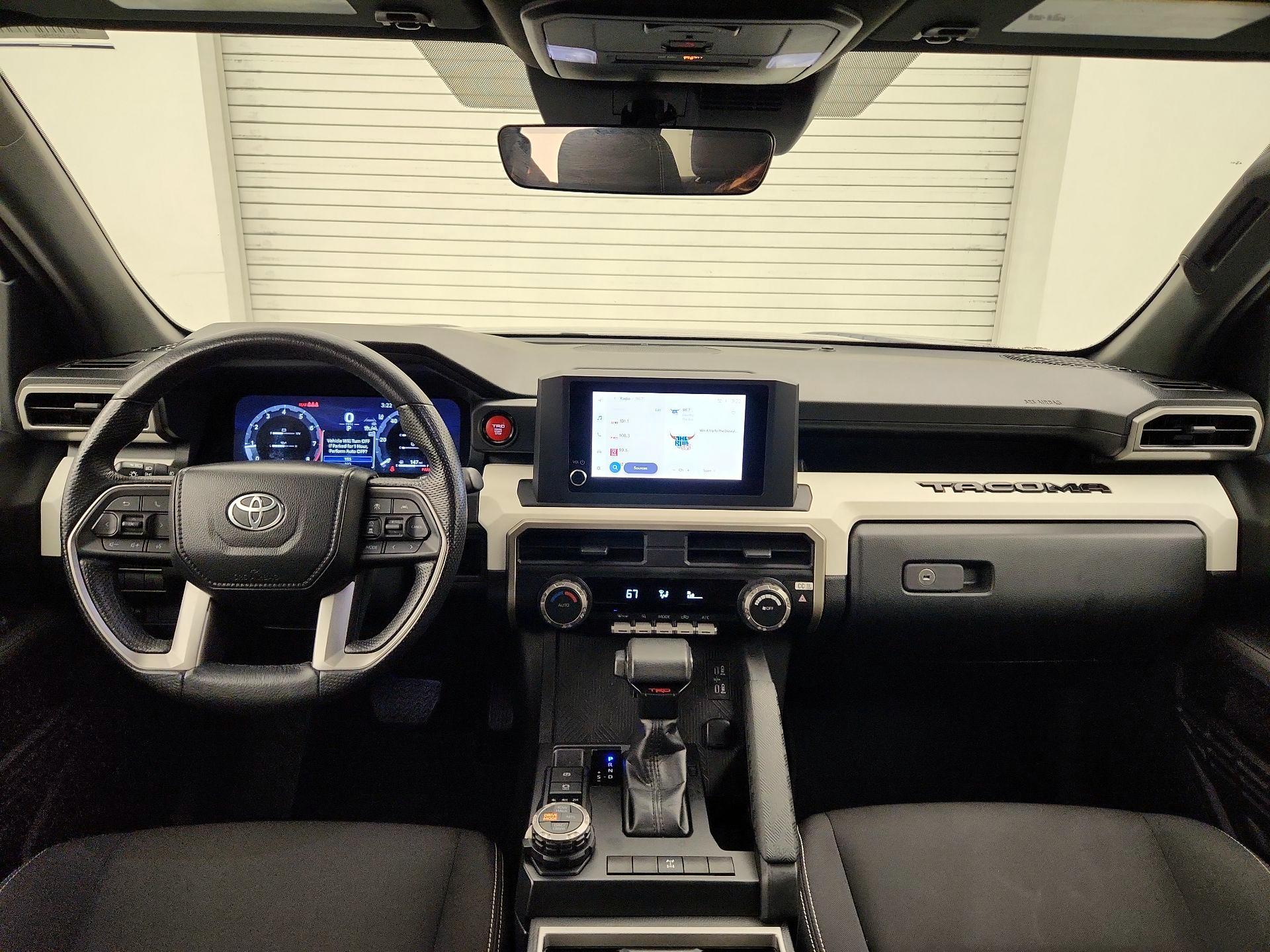 Thumbnail: 2024 Toyota Tacoma - 9