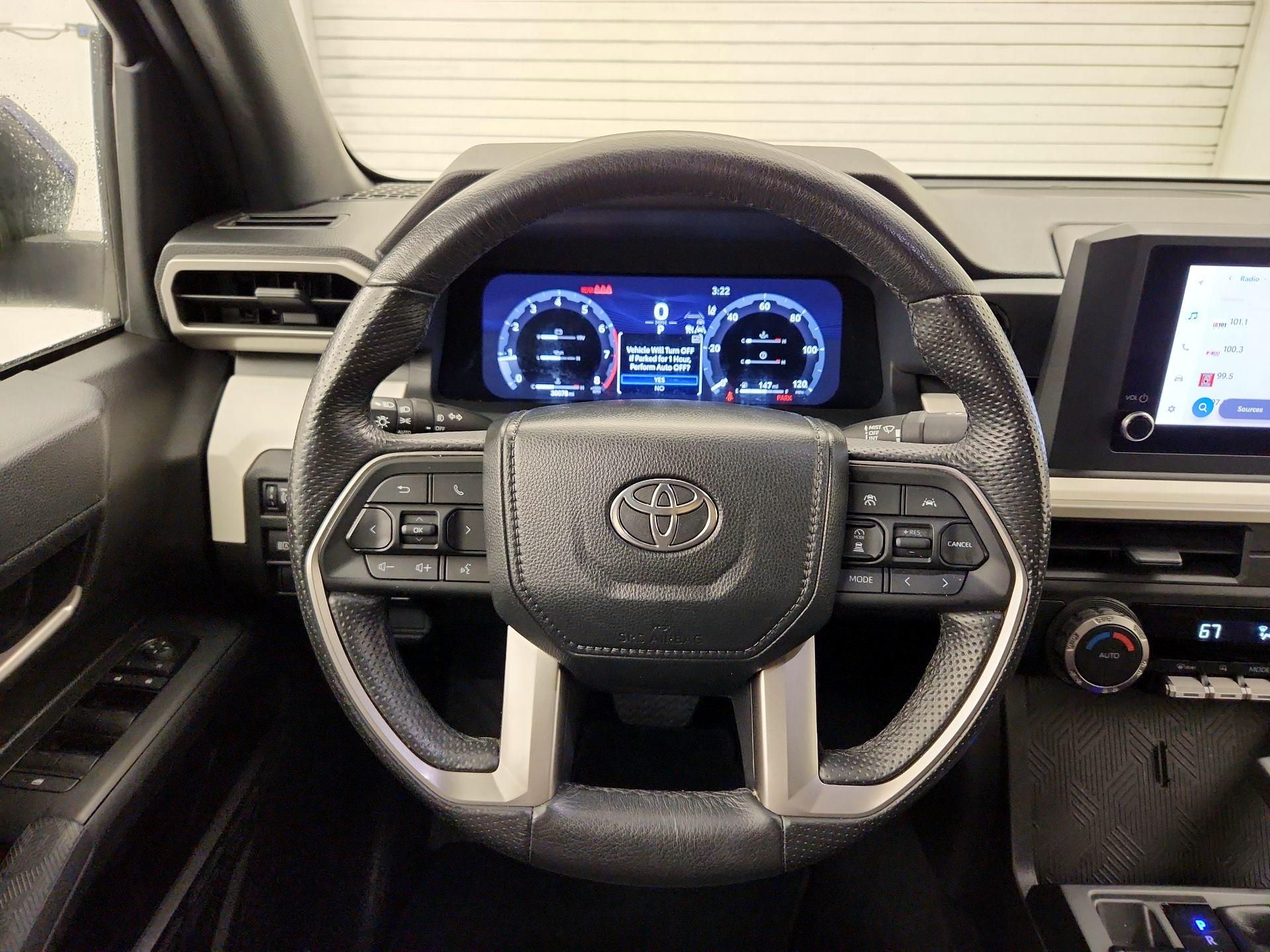 Thumbnail: 2024 Toyota Tacoma - 10