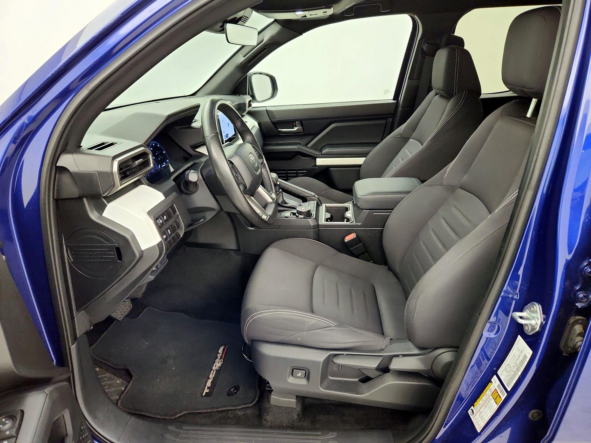 Thumbnail: 2024 Toyota Tacoma - 11