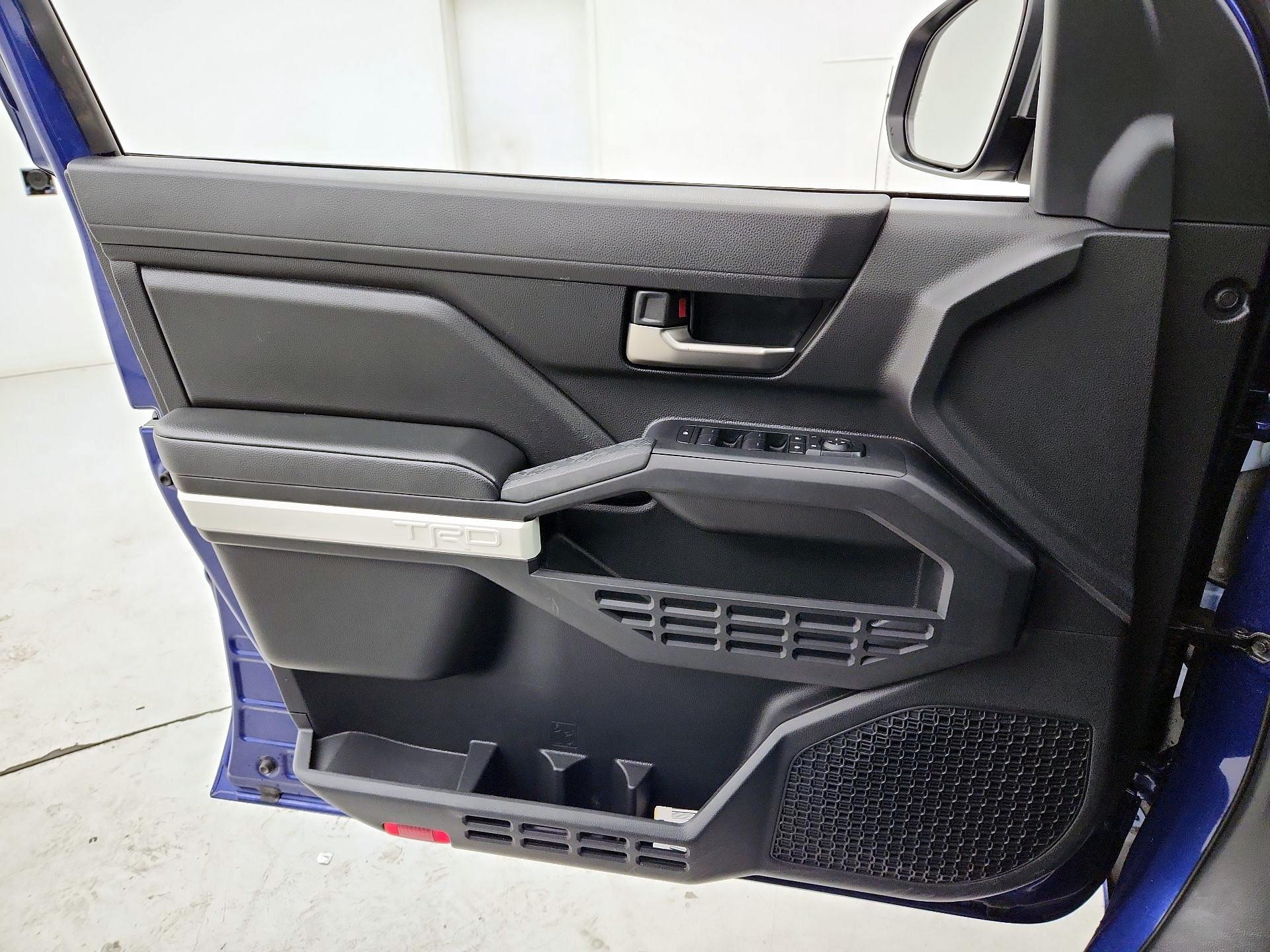 Thumbnail: 2024 Toyota Tacoma - 12