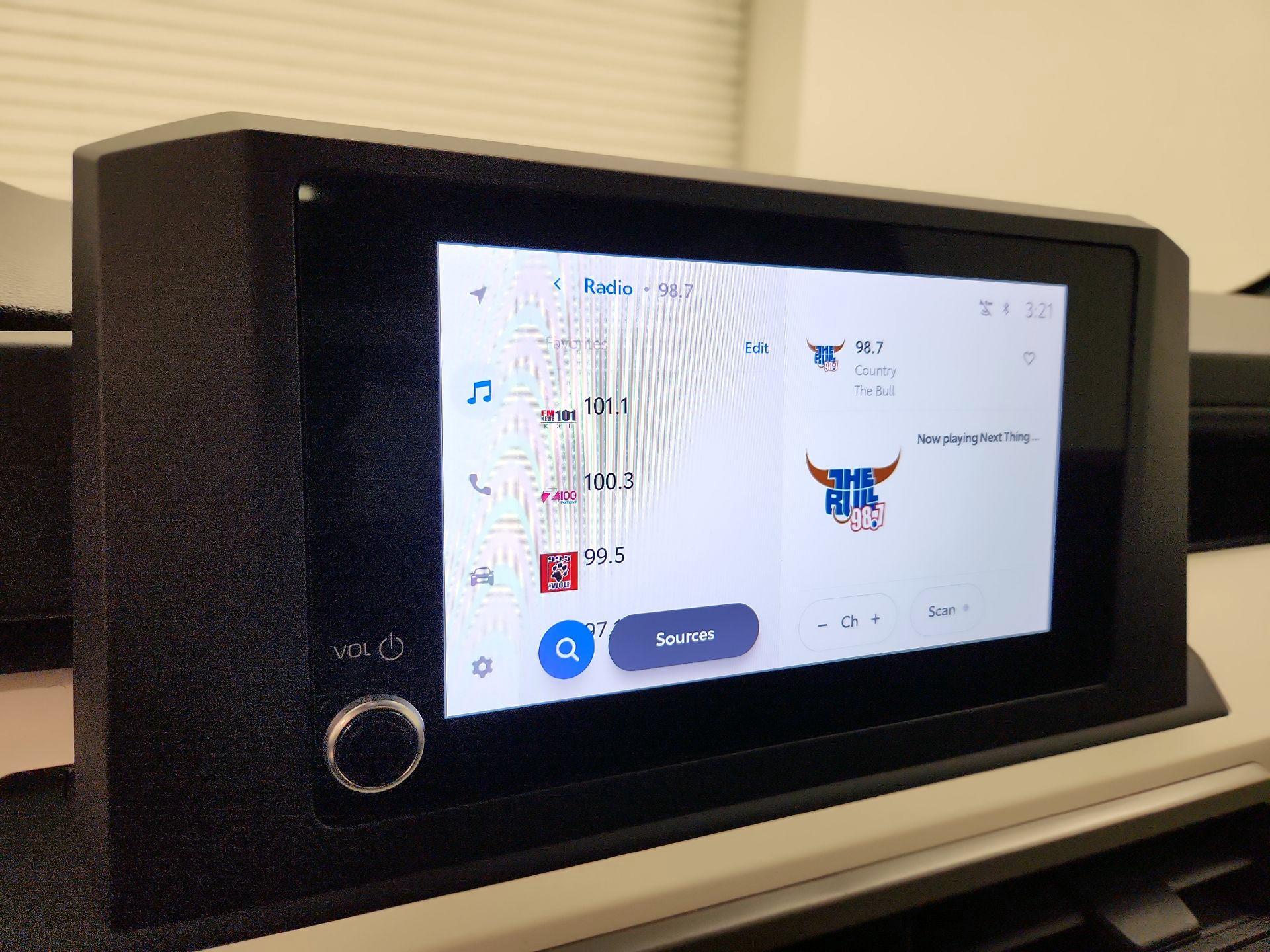 Thumbnail: 2024 Toyota Tacoma - 15