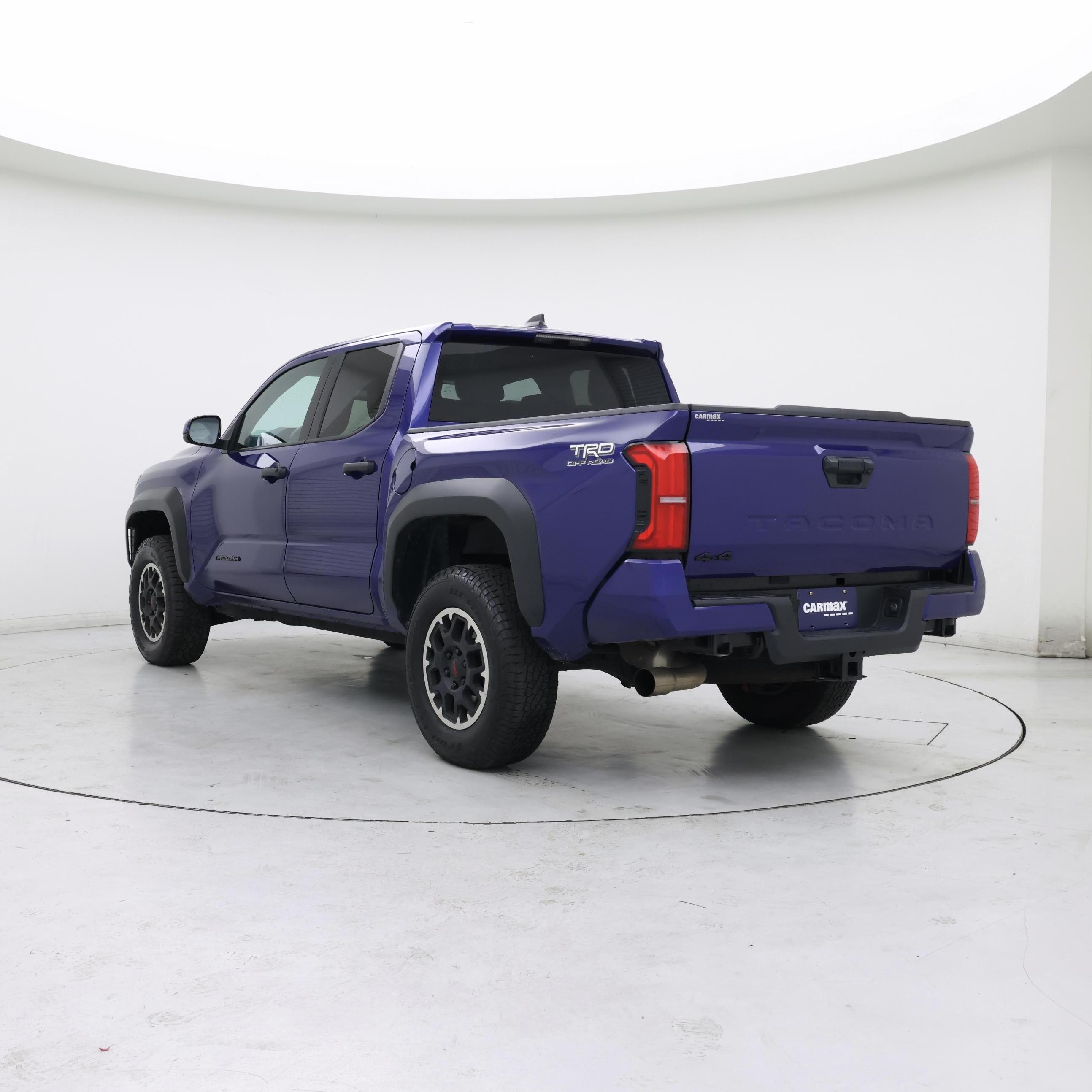 Thumbnail: 2024 Toyota Tacoma - 2