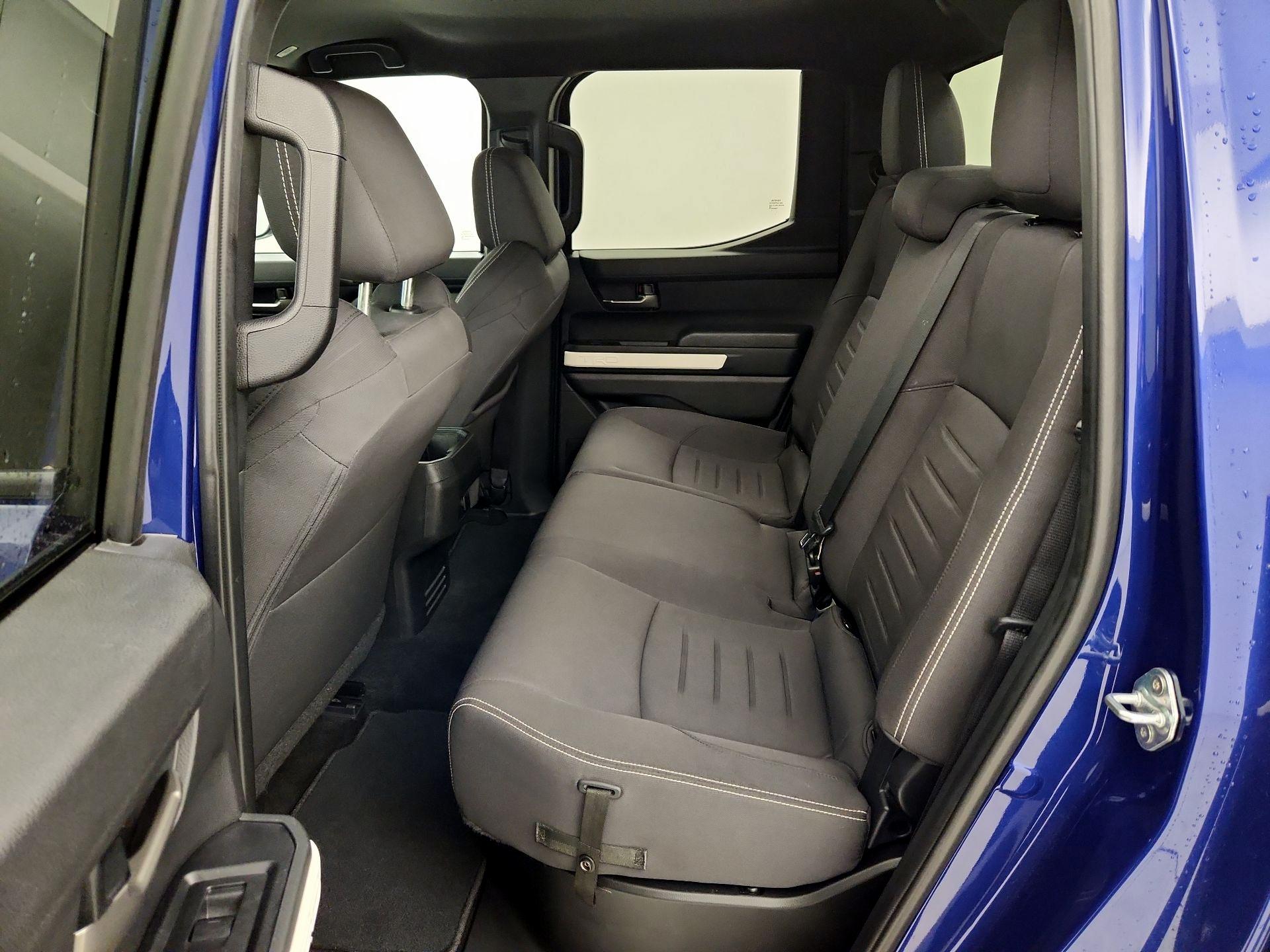 Thumbnail: 2024 Toyota Tacoma - 19