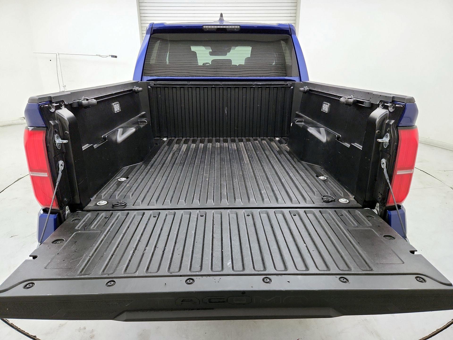 Thumbnail: 2024 Toyota Tacoma - 20