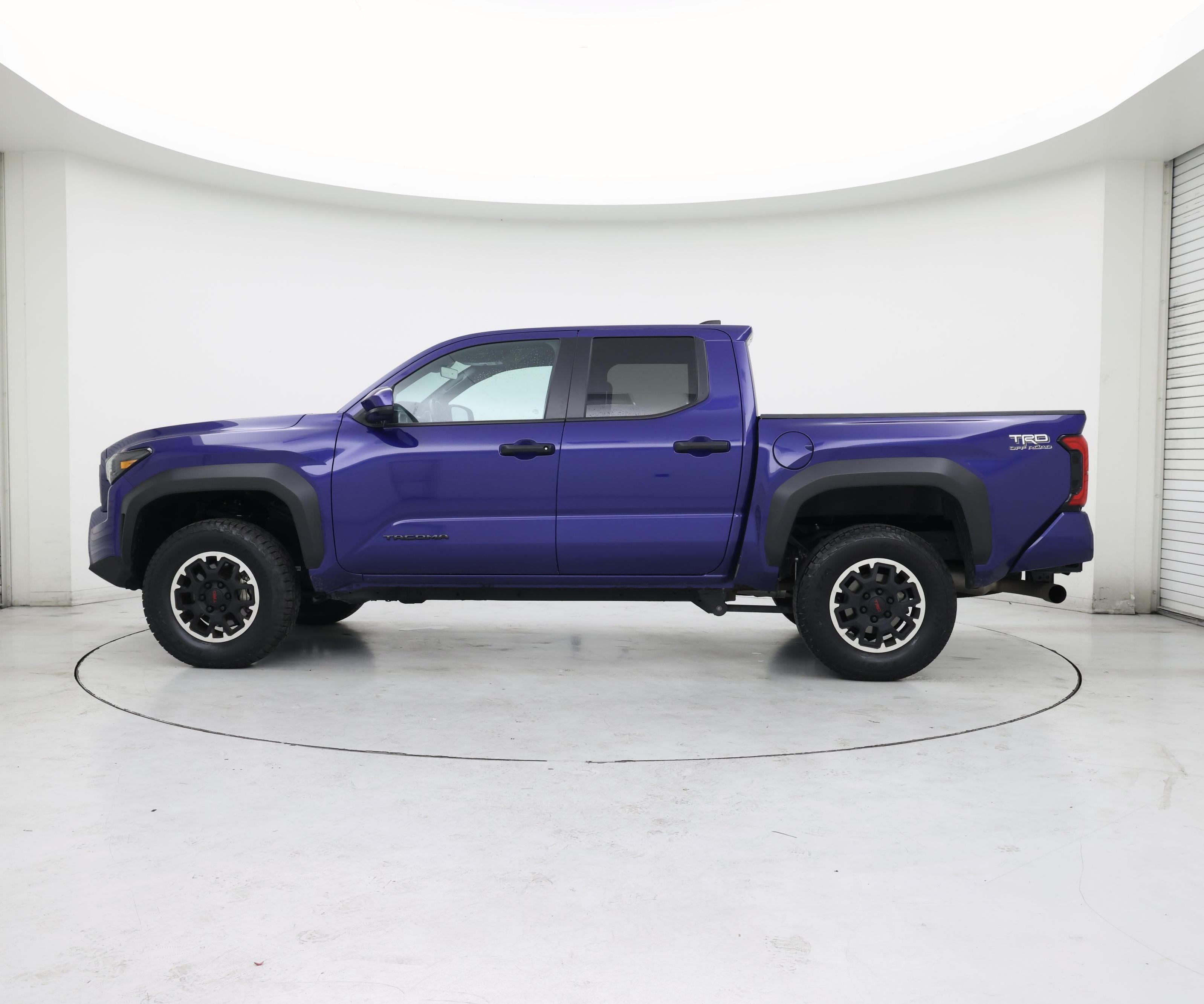 Thumbnail: 2024 Toyota Tacoma - 3
