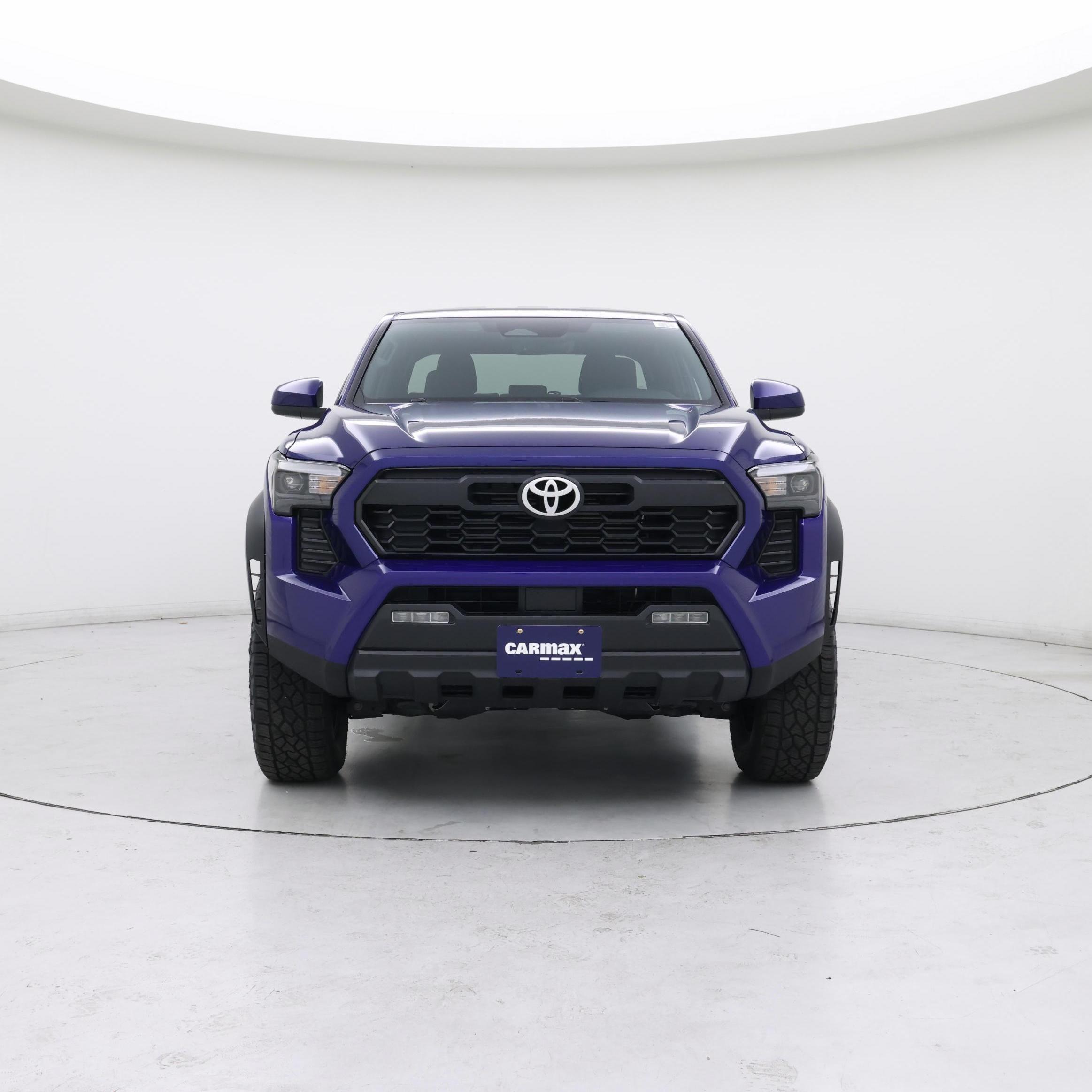 Thumbnail: 2024 Toyota Tacoma - 5