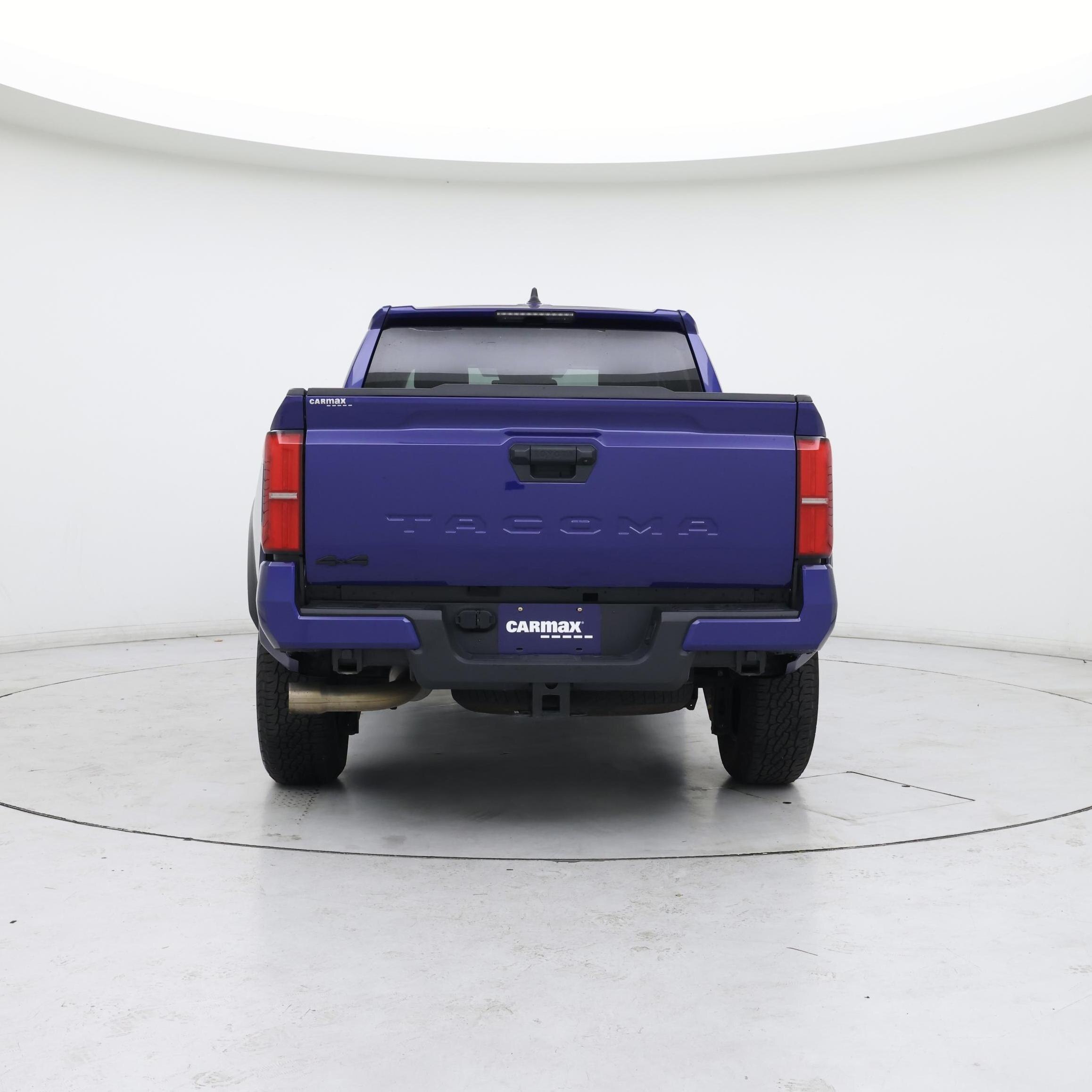 Thumbnail: 2024 Toyota Tacoma - 6