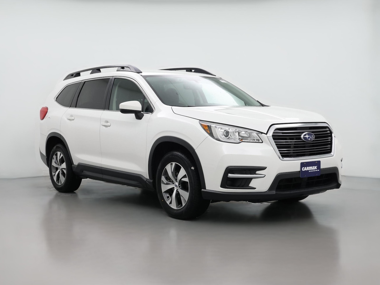 2019 Subaru Ascent Premium