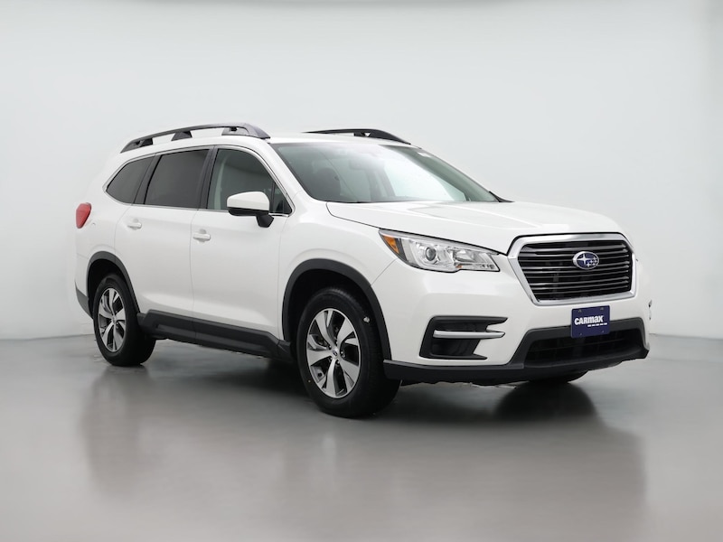 2019 Subaru Ascent Premium -
                  Spokane, WA