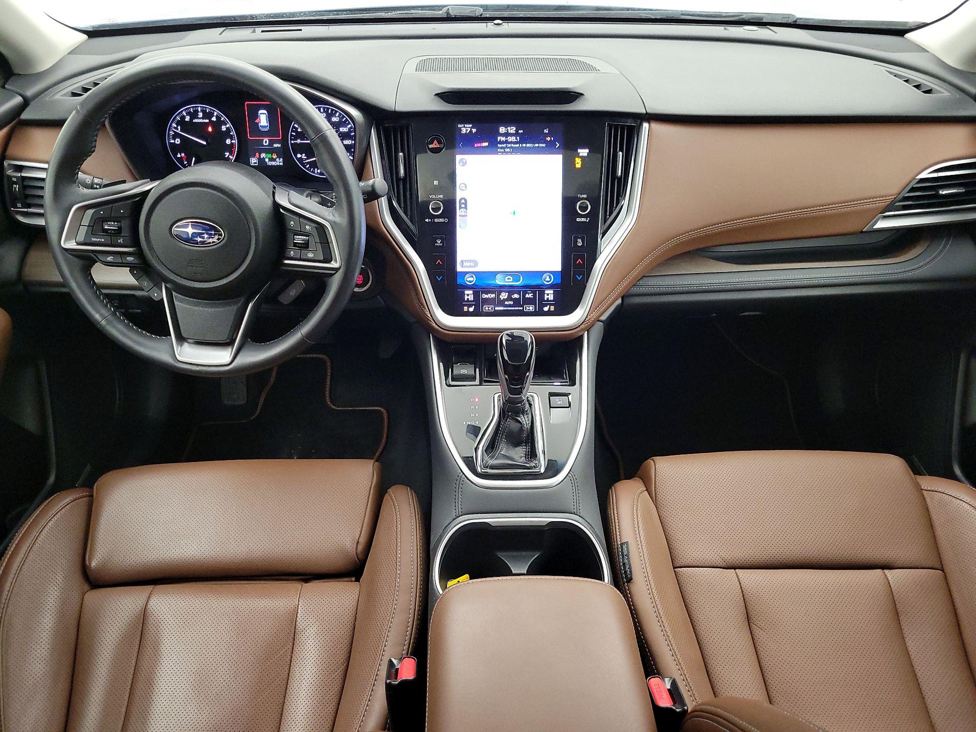 Thumbnail: 2020 Subaru Outback - 9