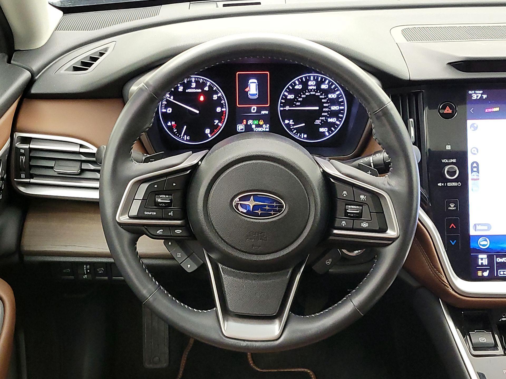 Thumbnail: 2020 Subaru Outback - 10