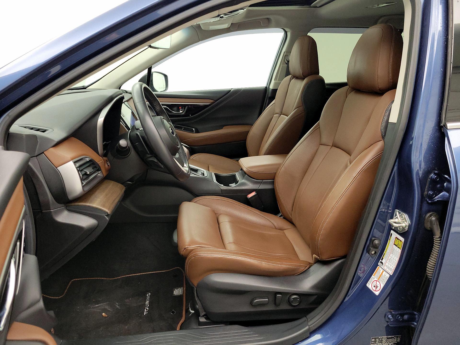 Thumbnail: 2020 Subaru Outback - 11