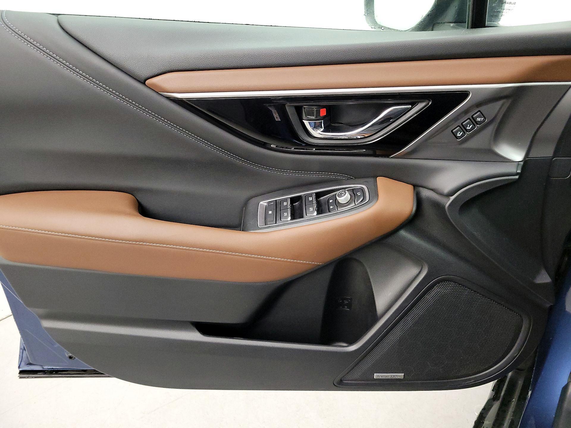 Thumbnail: 2020 Subaru Outback - 12