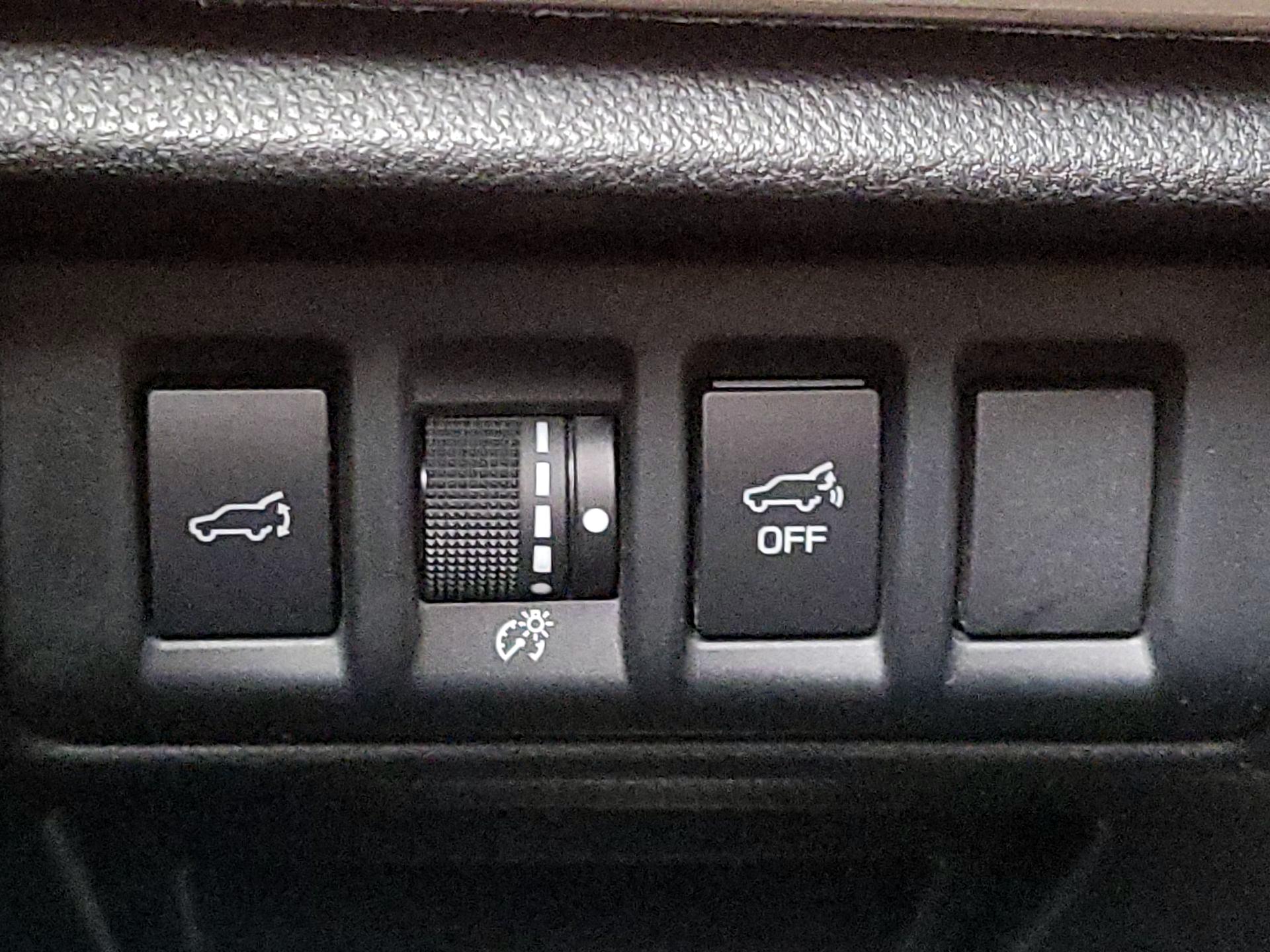 Thumbnail: 2020 Subaru Outback - 13