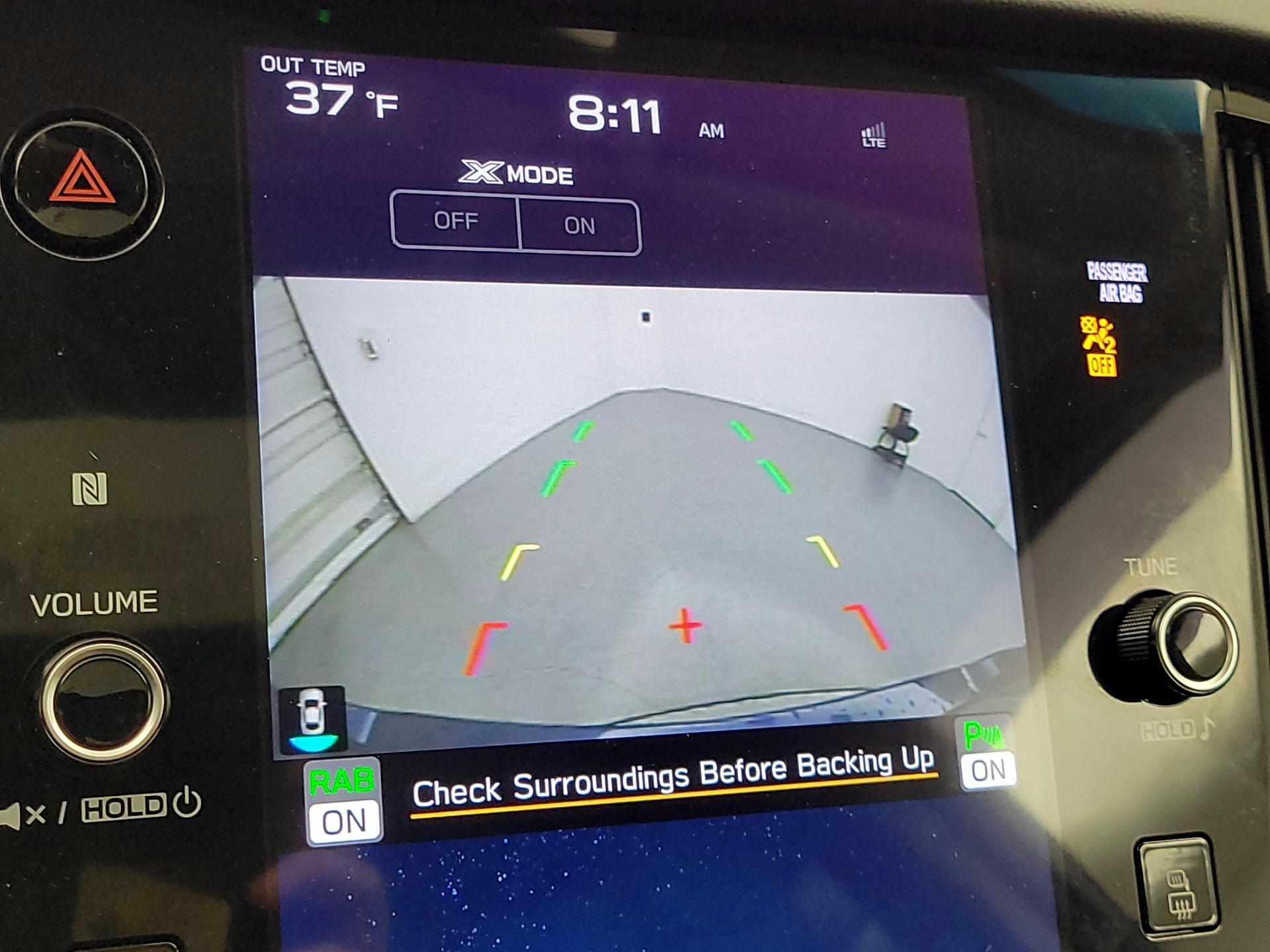 Thumbnail: 2020 Subaru Outback - 15