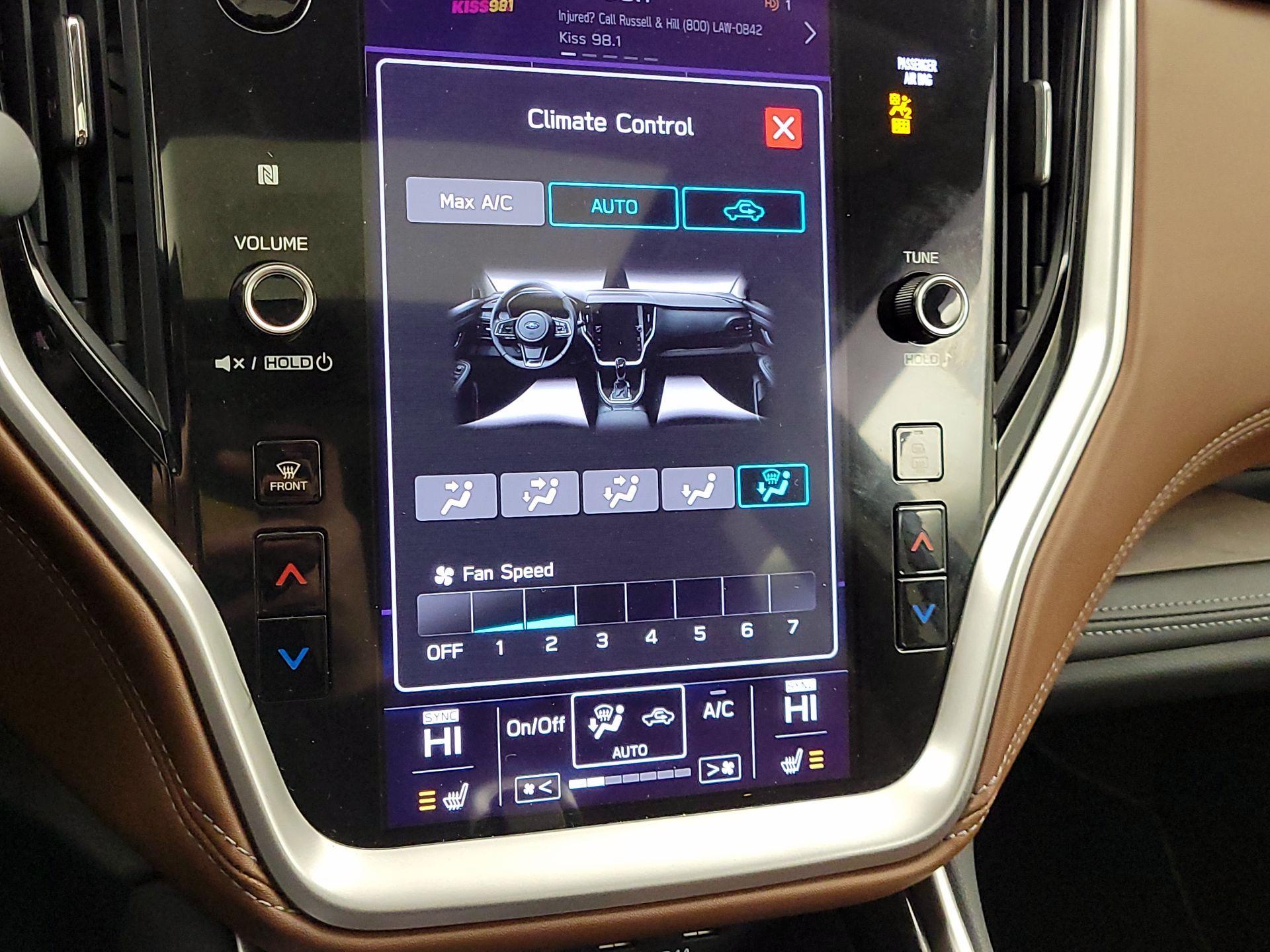 Thumbnail: 2020 Subaru Outback - 17