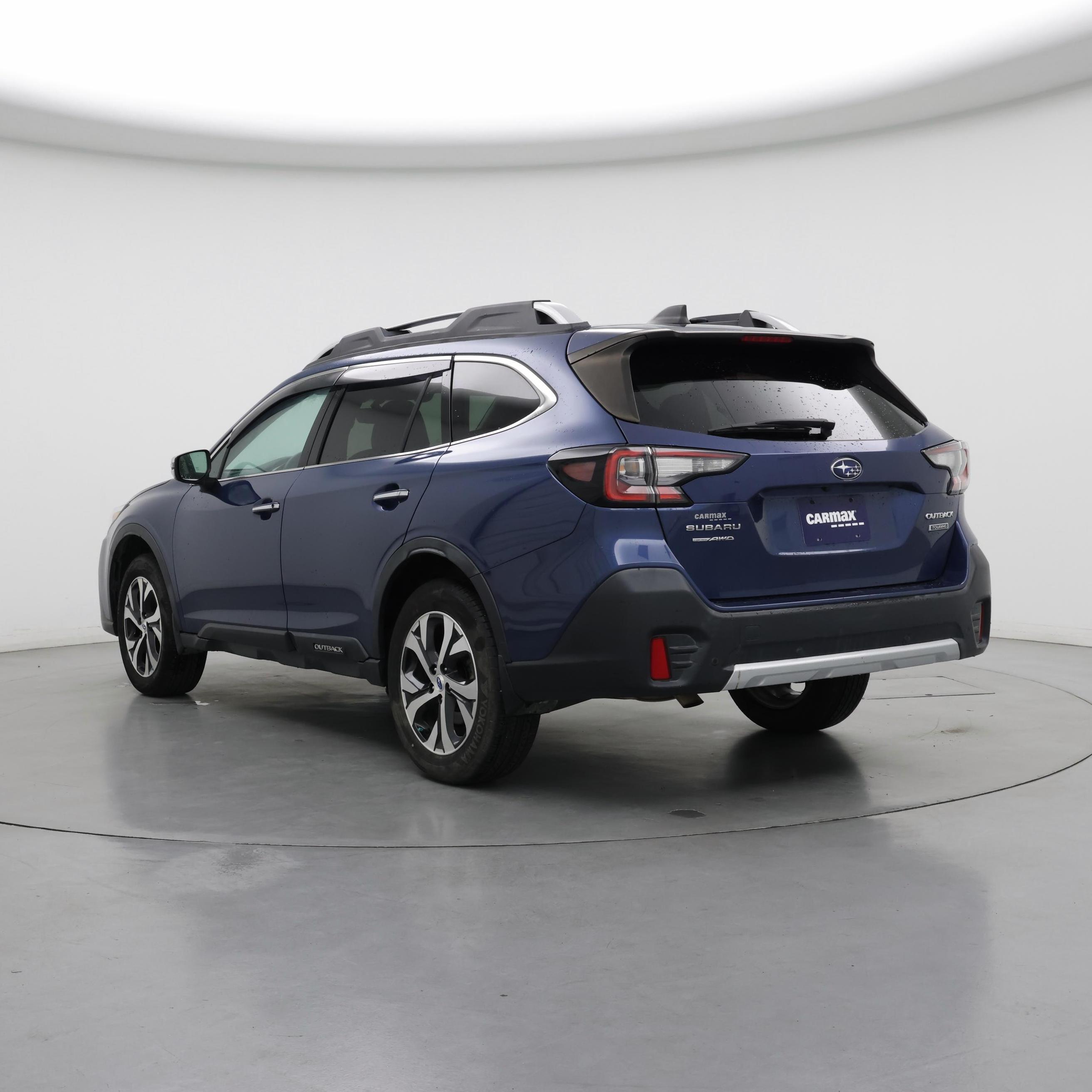 Thumbnail: 2020 Subaru Outback - 2