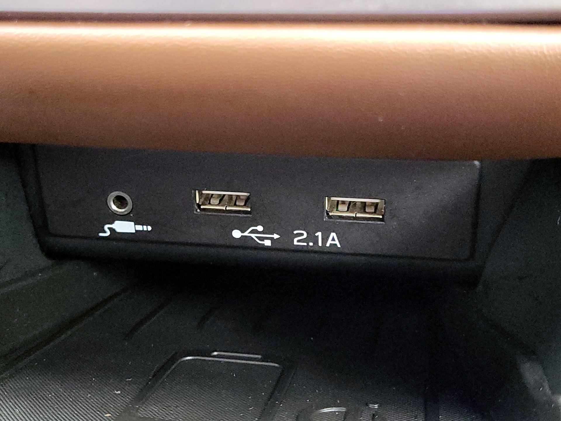 Thumbnail: 2020 Subaru Outback - 19