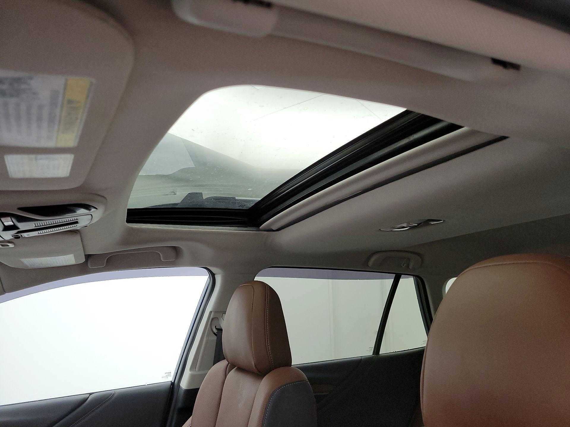 Thumbnail: 2020 Subaru Outback - 20