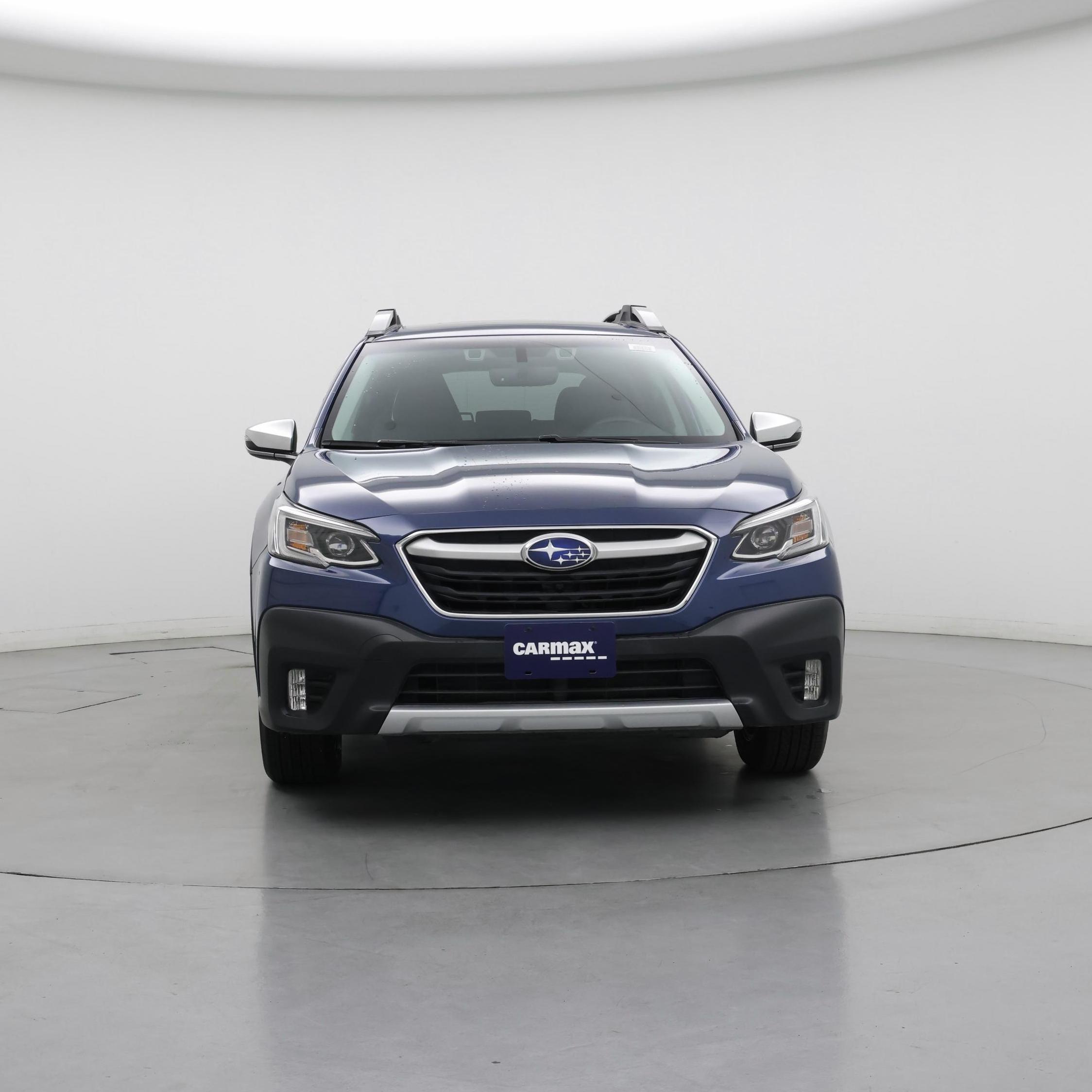 Thumbnail: 2020 Subaru Outback - 5