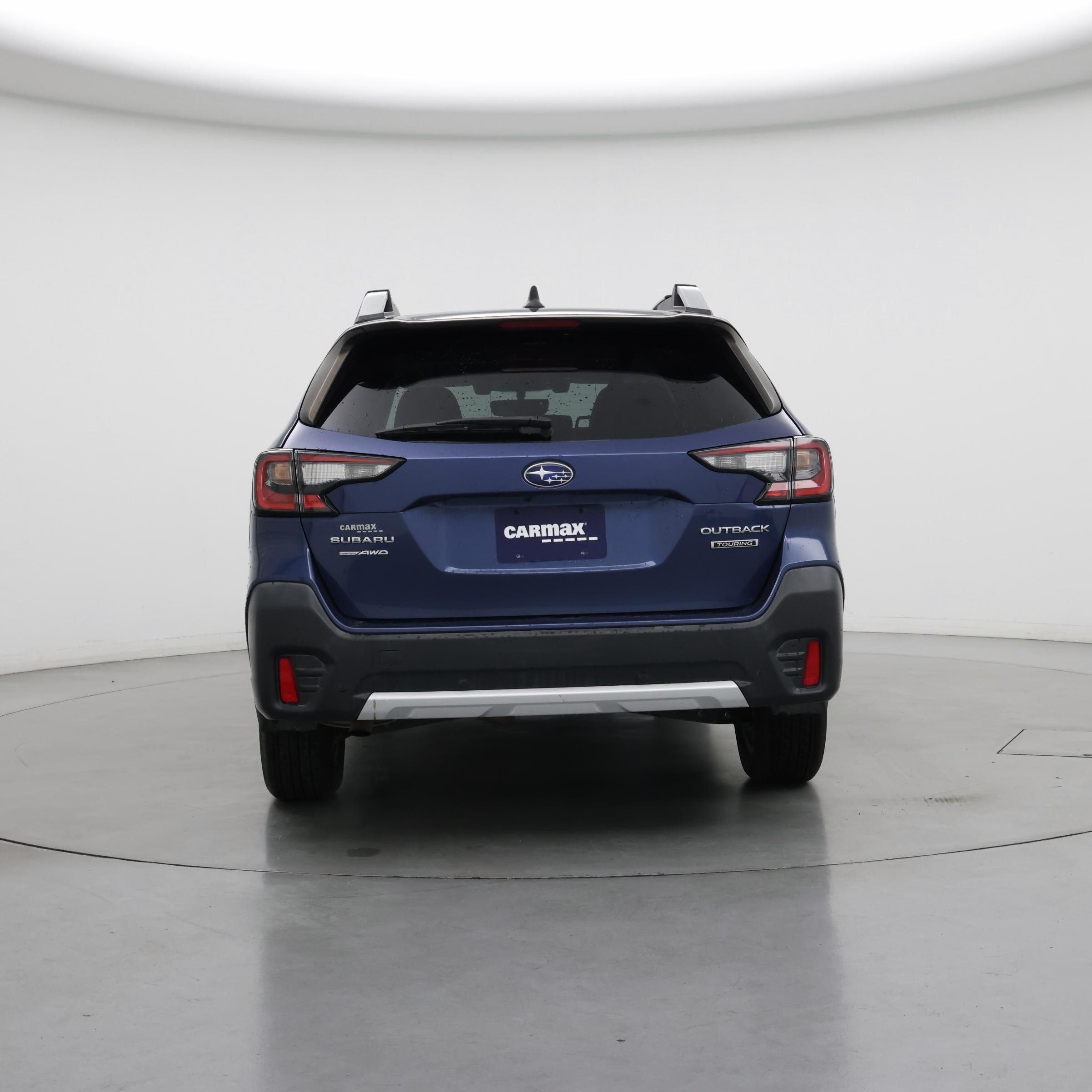 Thumbnail: 2020 Subaru Outback - 6